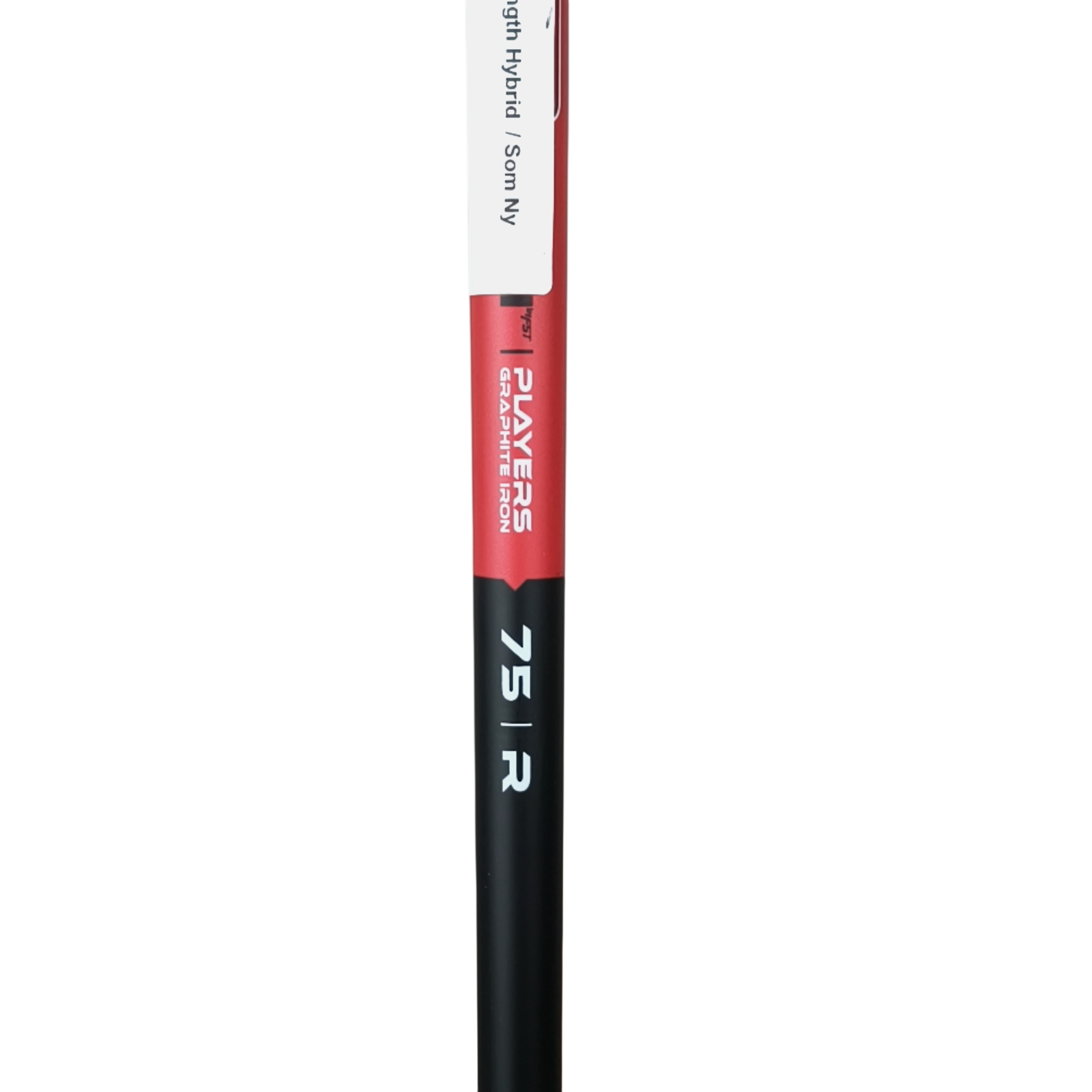 Cobra Darkspeed One Length Hybrid / Flex Regular / #4/21