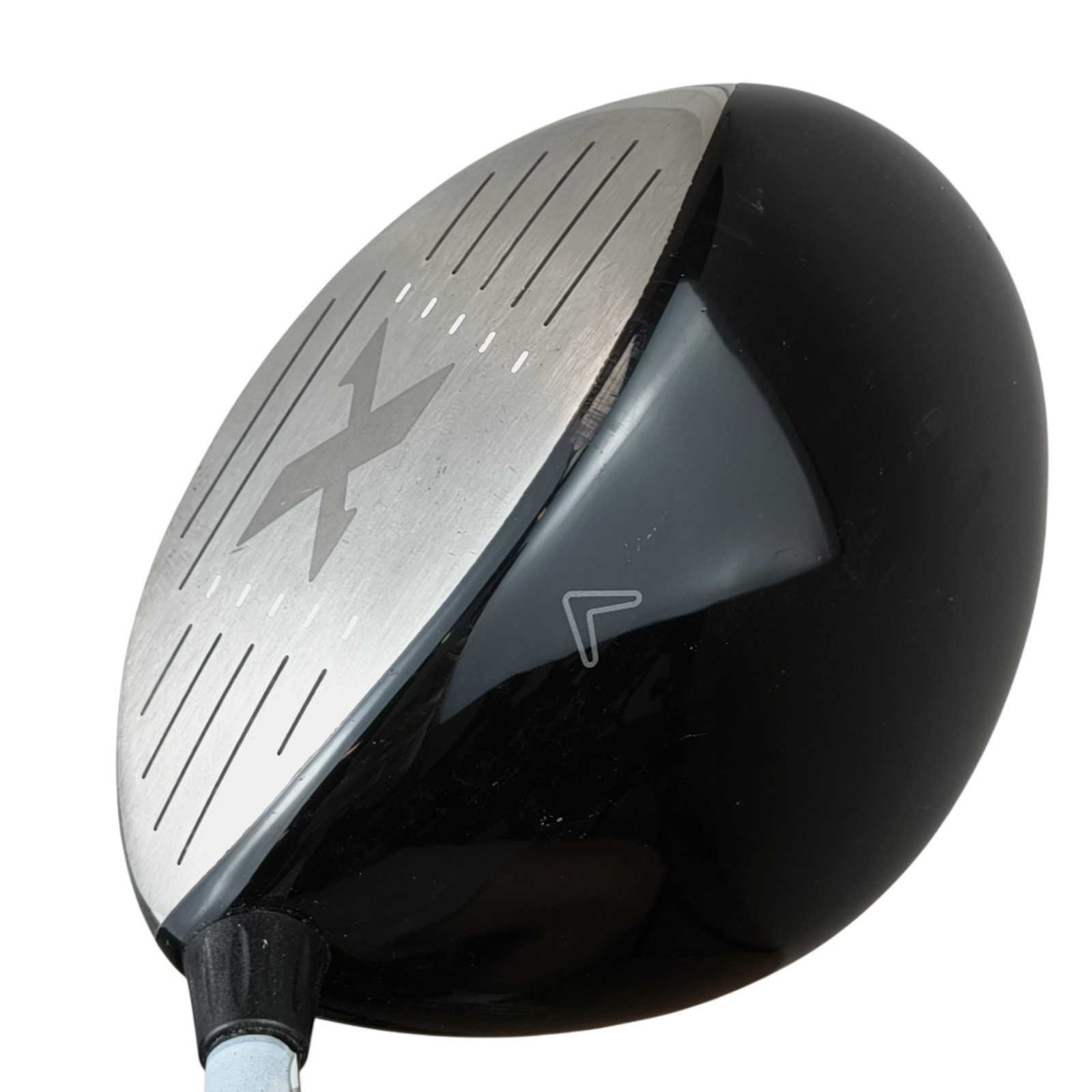 Callaway X 460 Driver / Flex Ladies / Loft 11