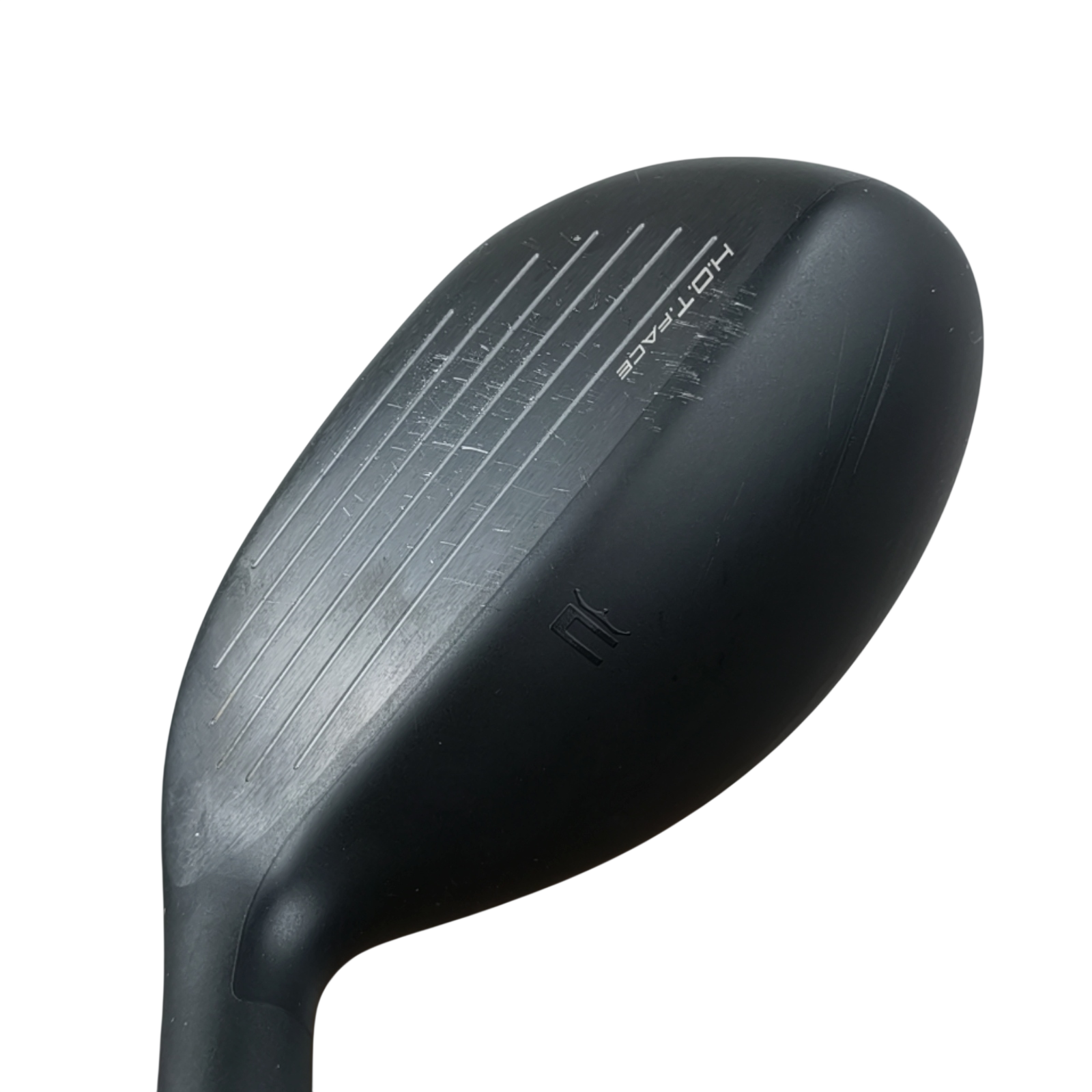 Cobra Darkspeed One Length Hybrid / Flex Regular / #5/24