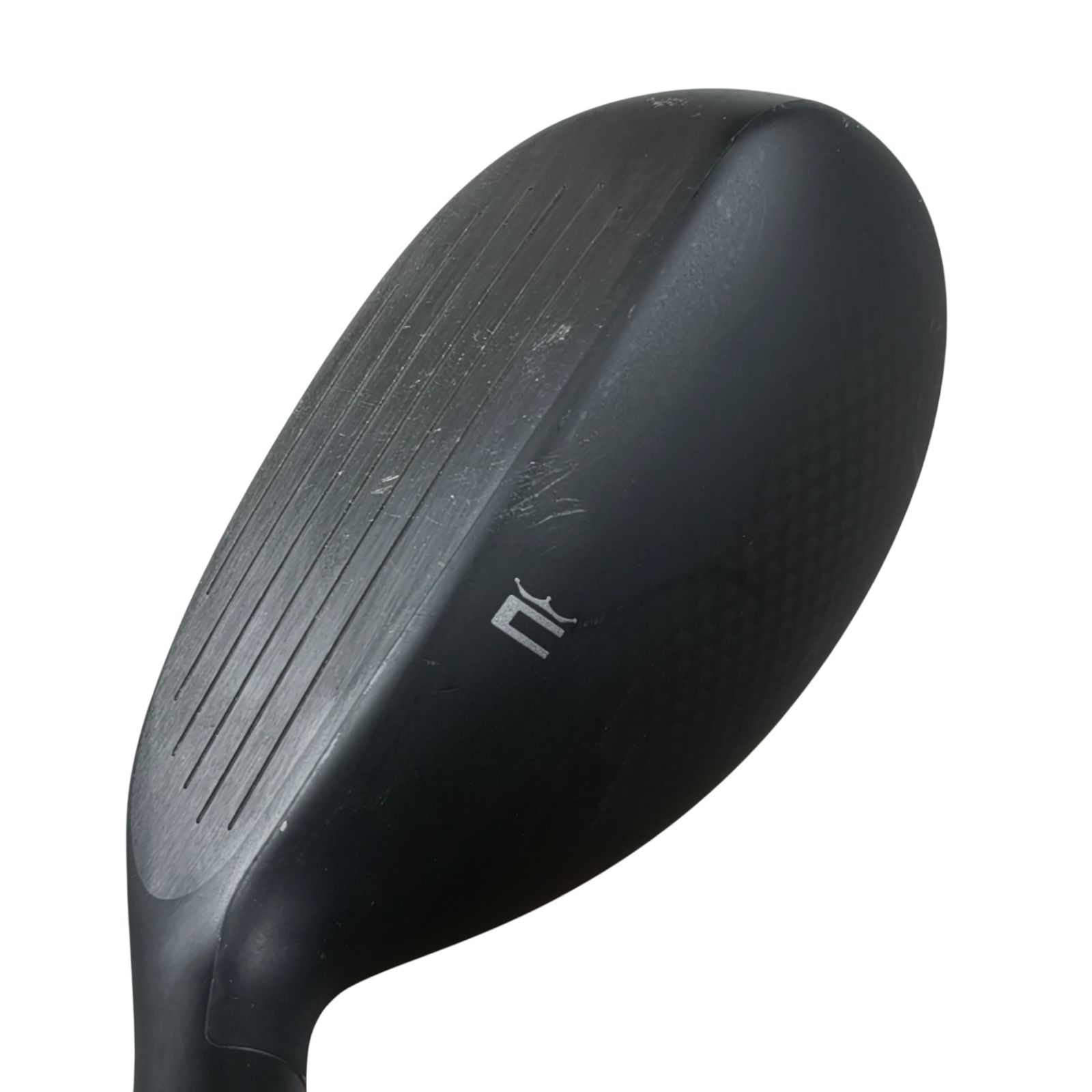 Cobra King Tec Hybrid / Flex Stiff / #3/19
