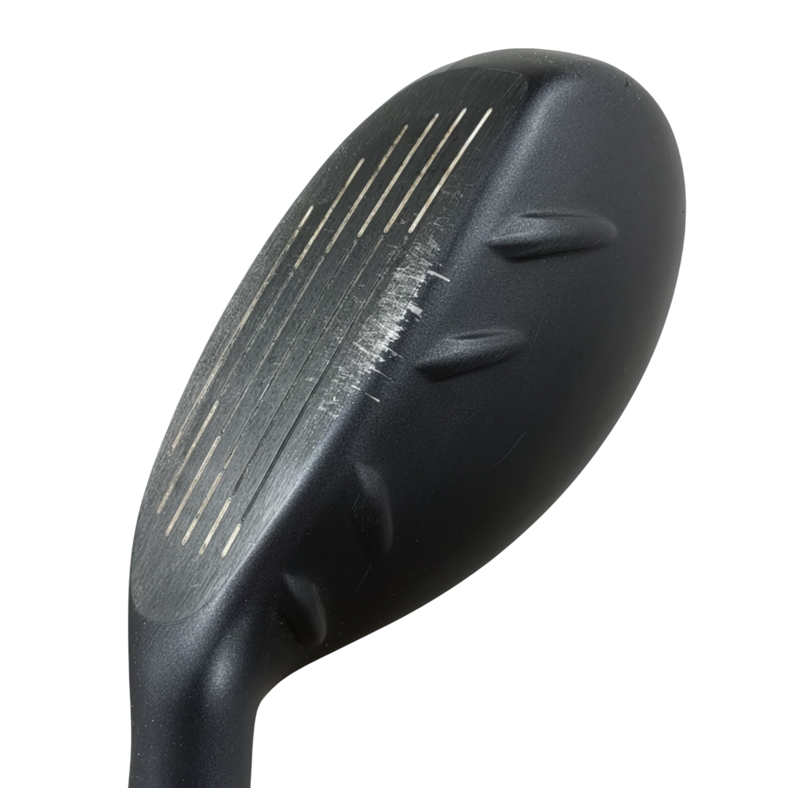 PING G410 Hybrid / Flex Regular / #3/19