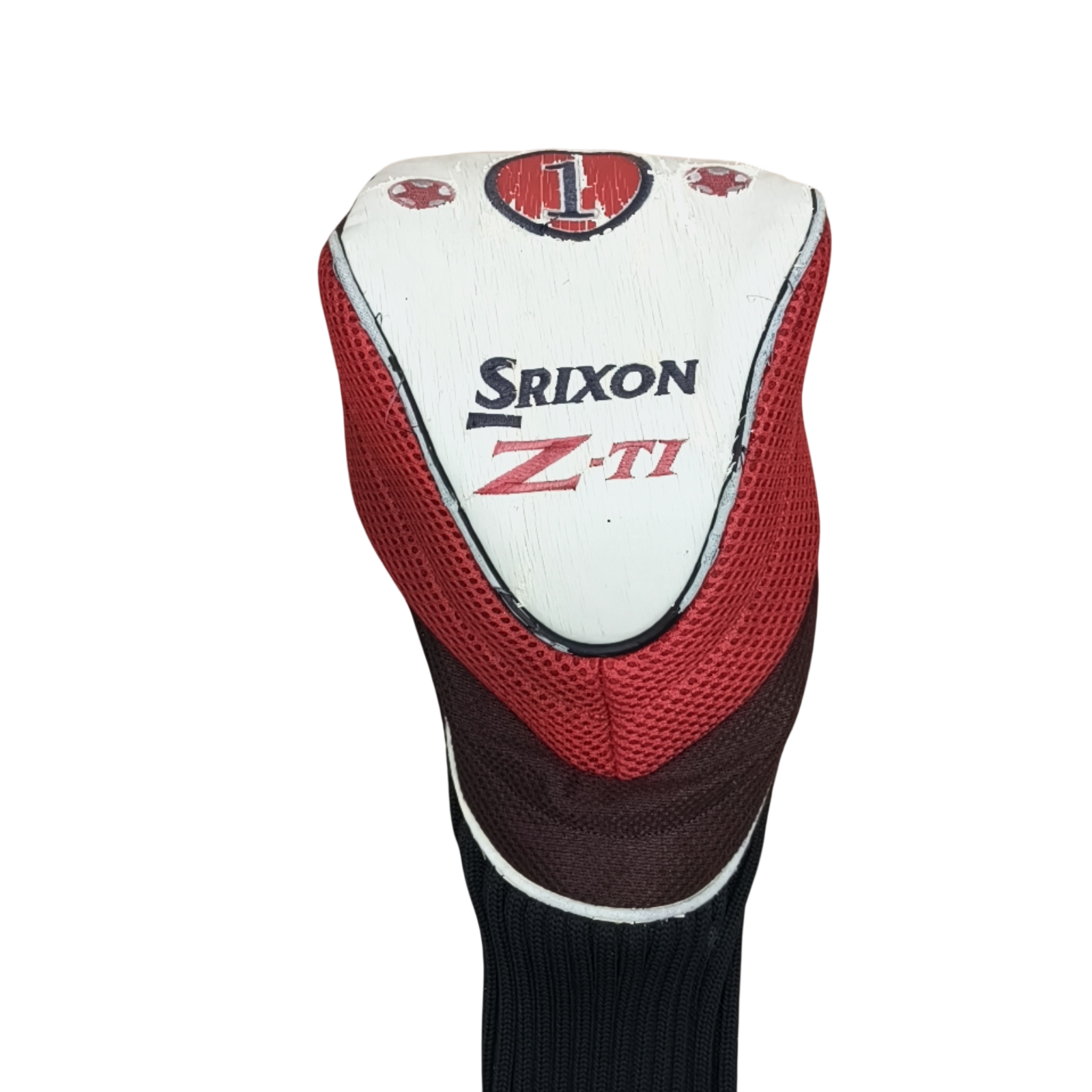 Srixon Z-Ti Driver / Flex Stiff / Loft 10.5