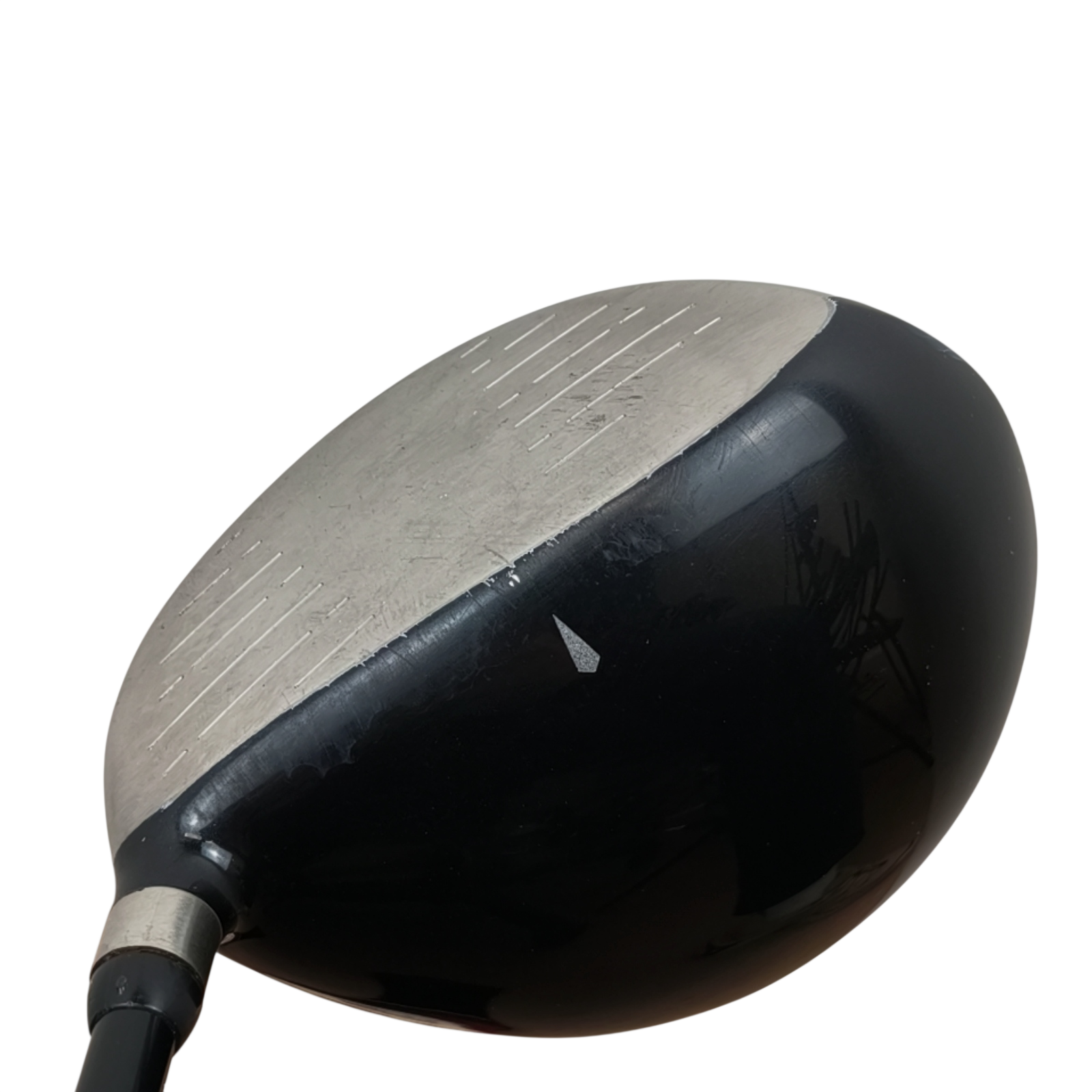 Srixon Z-Ti Driver / Flex Stiff / Loft 10.5