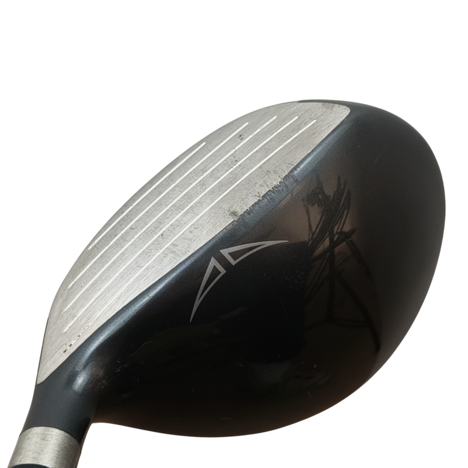 PING G20 Fairway Wood / Flex Regular / #3/15