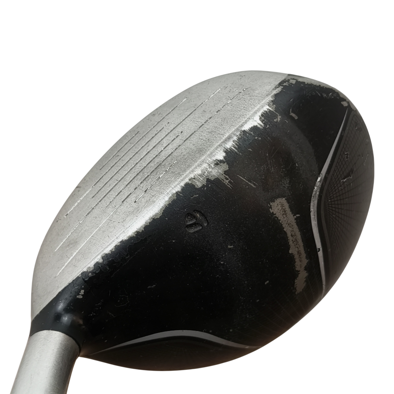 TaylorMade Burner Fairway Wood / Flex Regular / #3/15