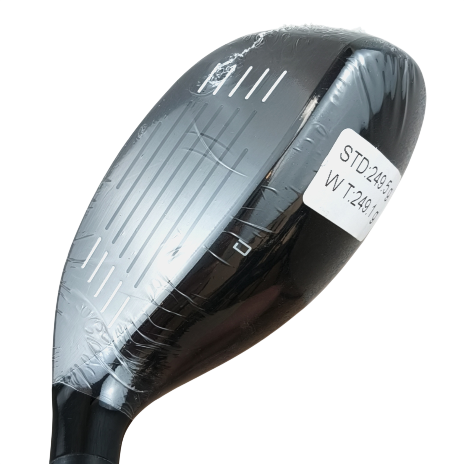 Wilson DynaPower Hybrid / Flex Ladies / #6/26