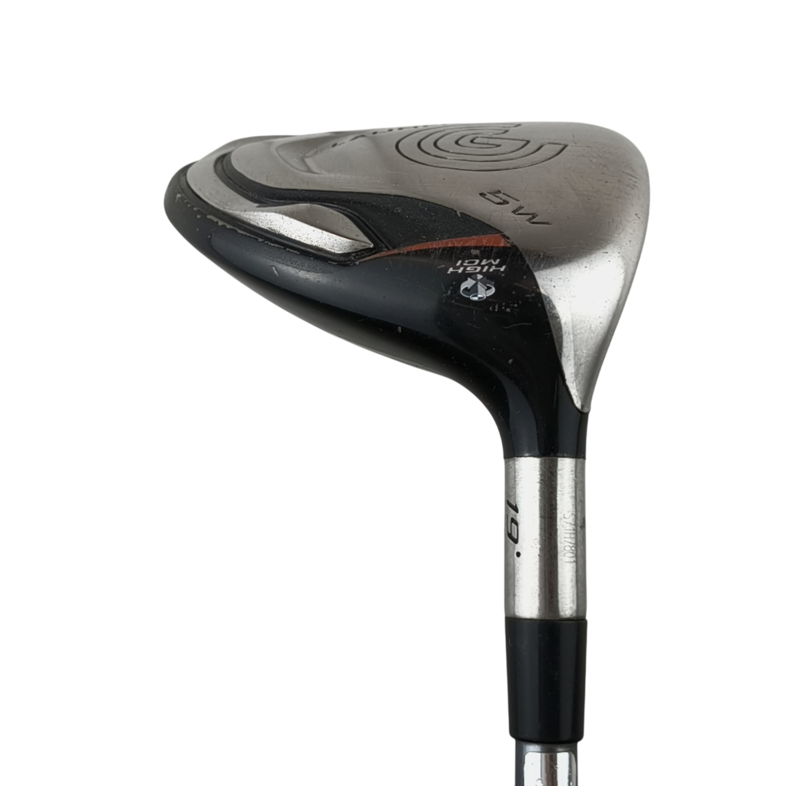 Cleveland Launcher Fairway Wood / Flex Regular / #5/19