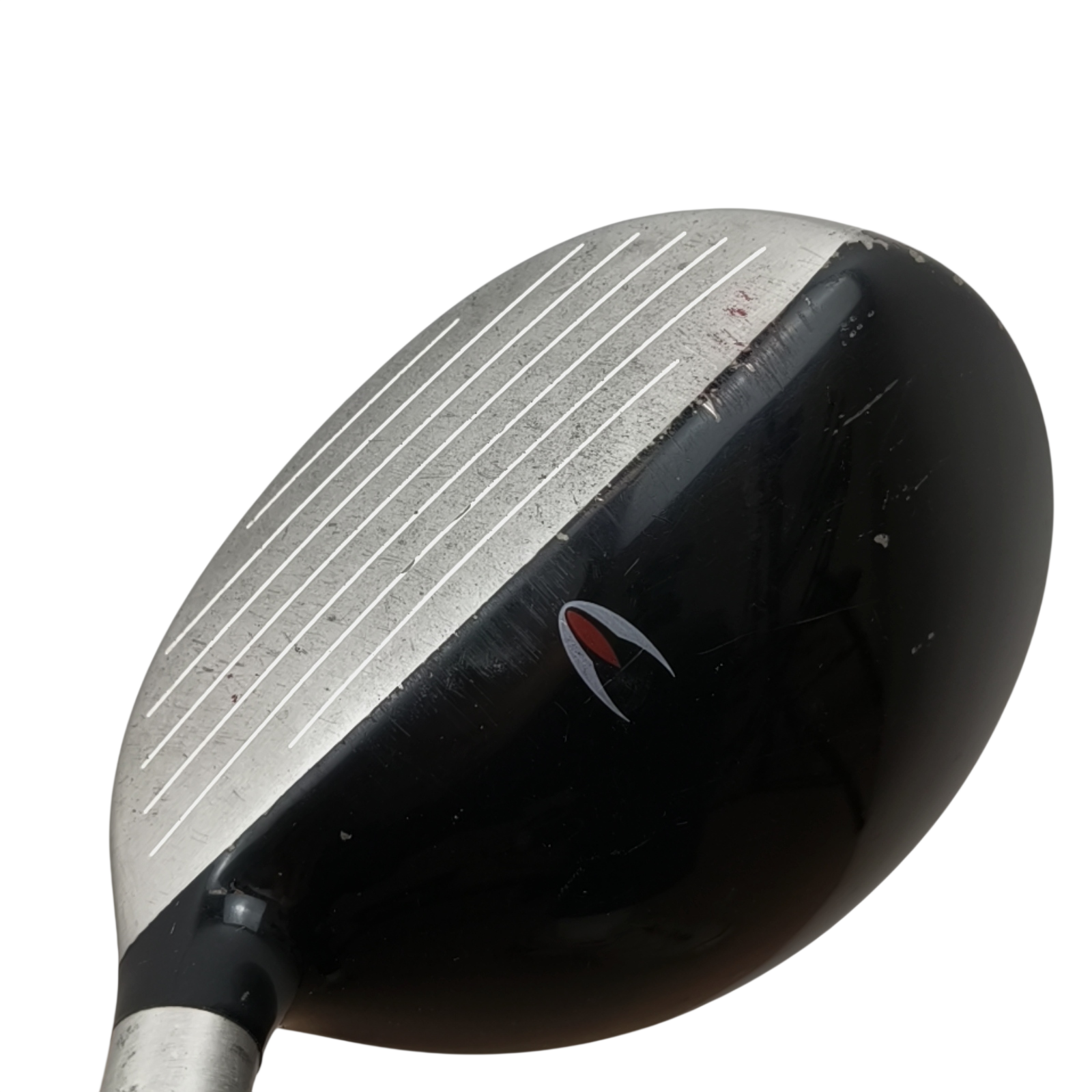 Cleveland Launcher Fairway Wood / Flex Regular / #5/19