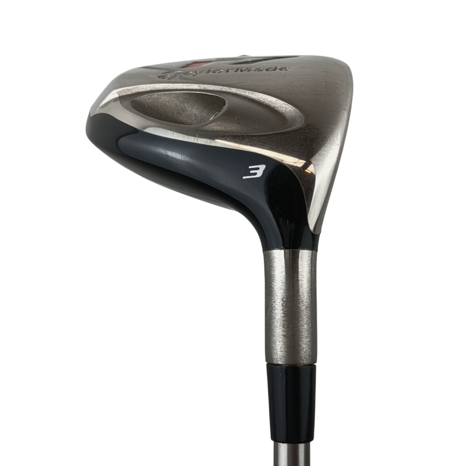 TaylorMade R7 Fairway Wood / Flex Stiff / #3/15