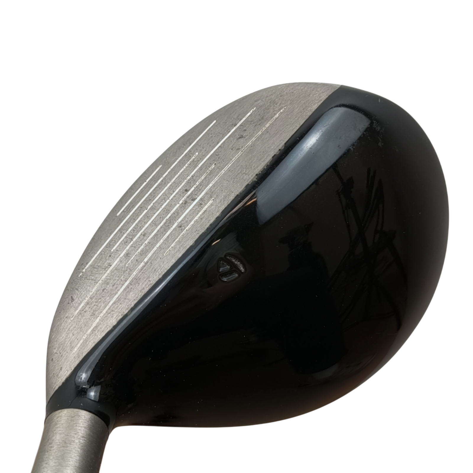 TaylorMade R7 Fairway Wood / Flex Stiff / #3/15