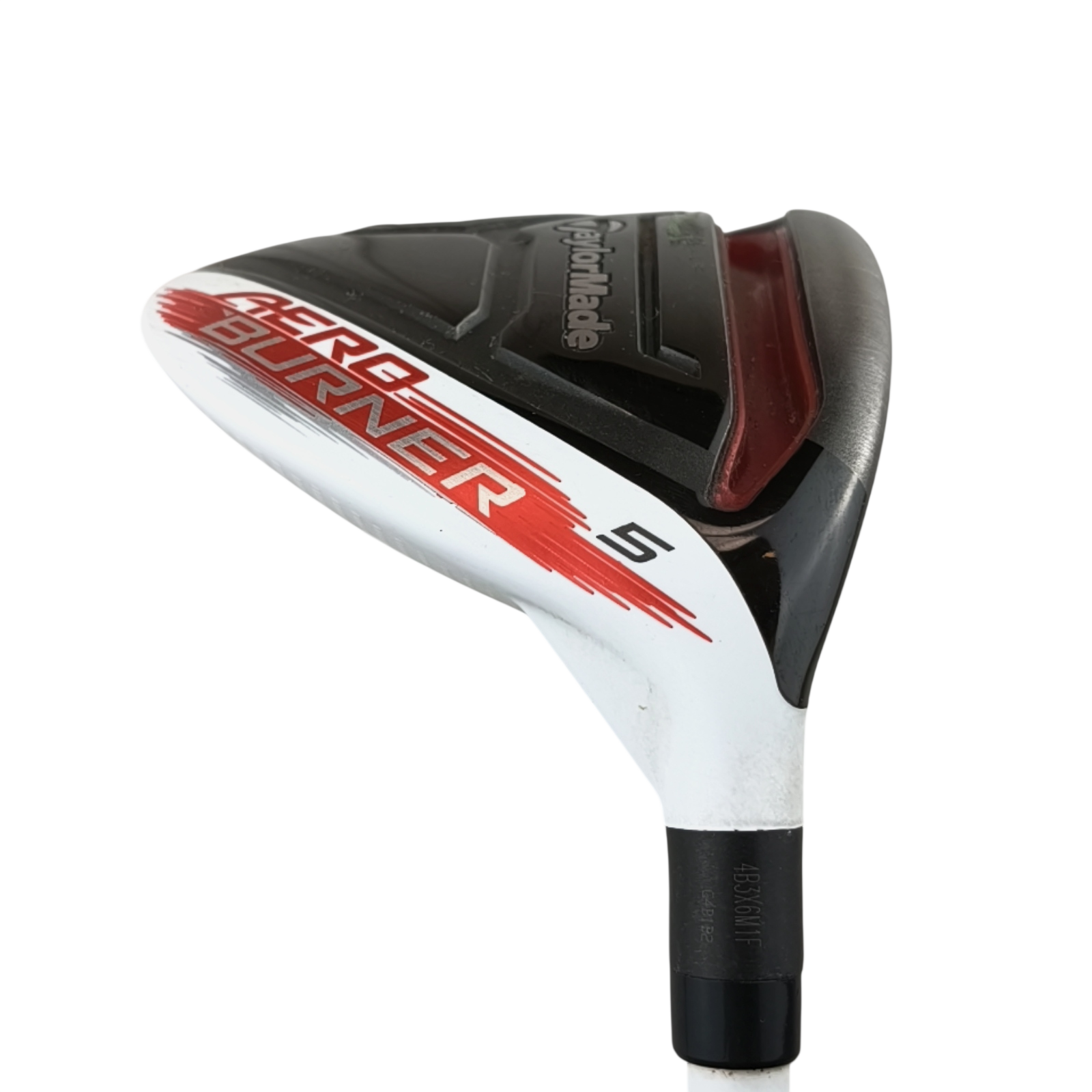 TaylorMade AeroBurner Fairway Wood / Flex Regular / #5/18