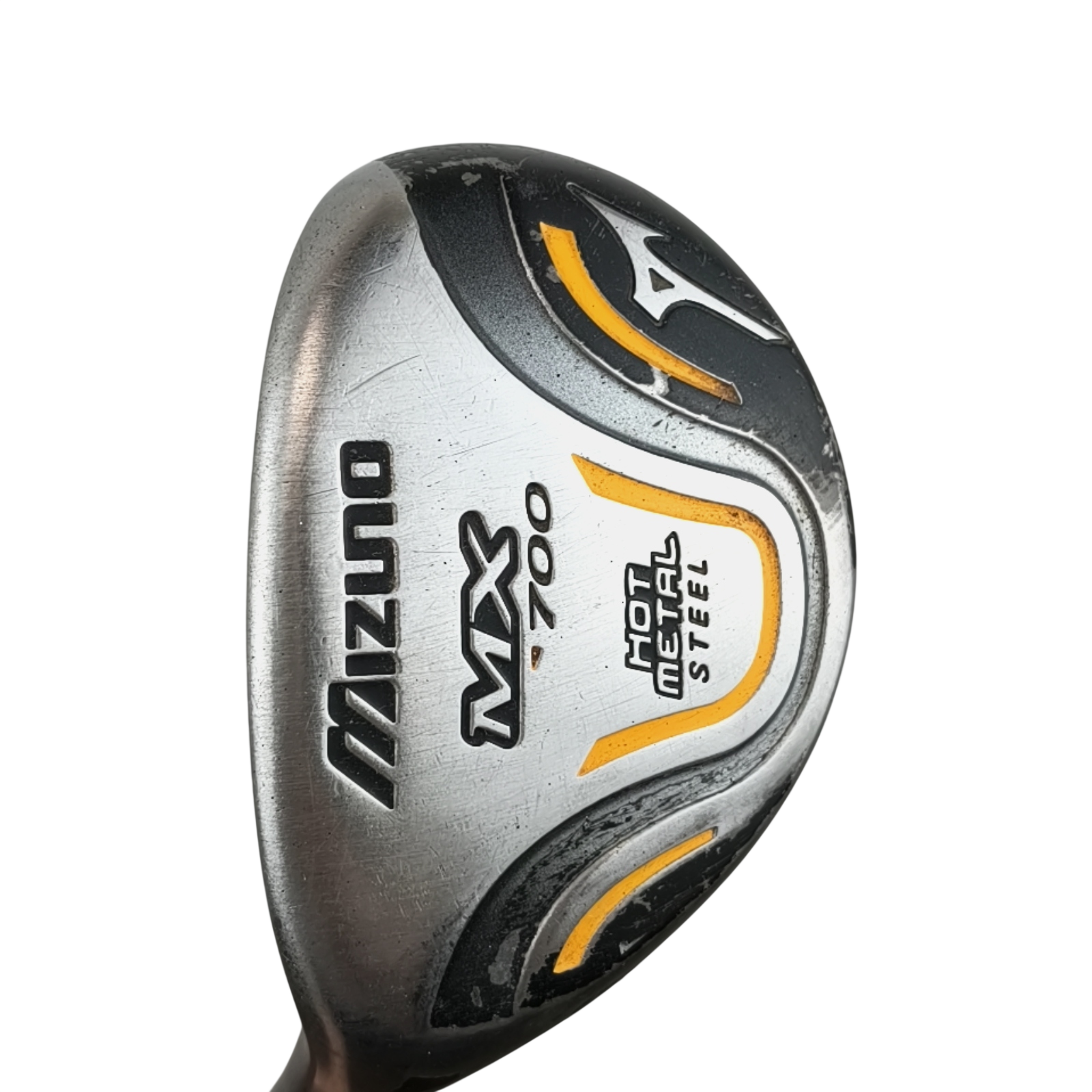 Venstre Mizuno MX-700 Hybrid / Flex Regular / #4/23