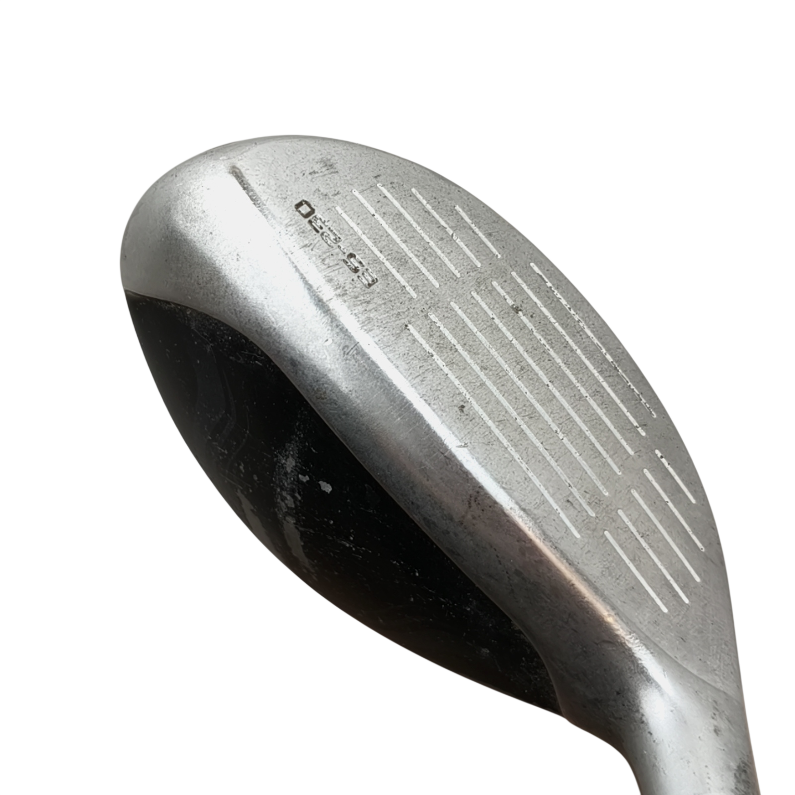 Venstre Mizuno MX-700 Hybrid / Flex Regular / #4/23