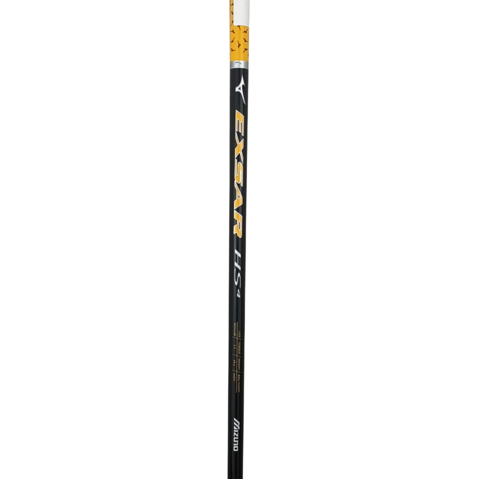 Venstre Mizuno MX-700 Hybrid / Flex Regular / #4/23