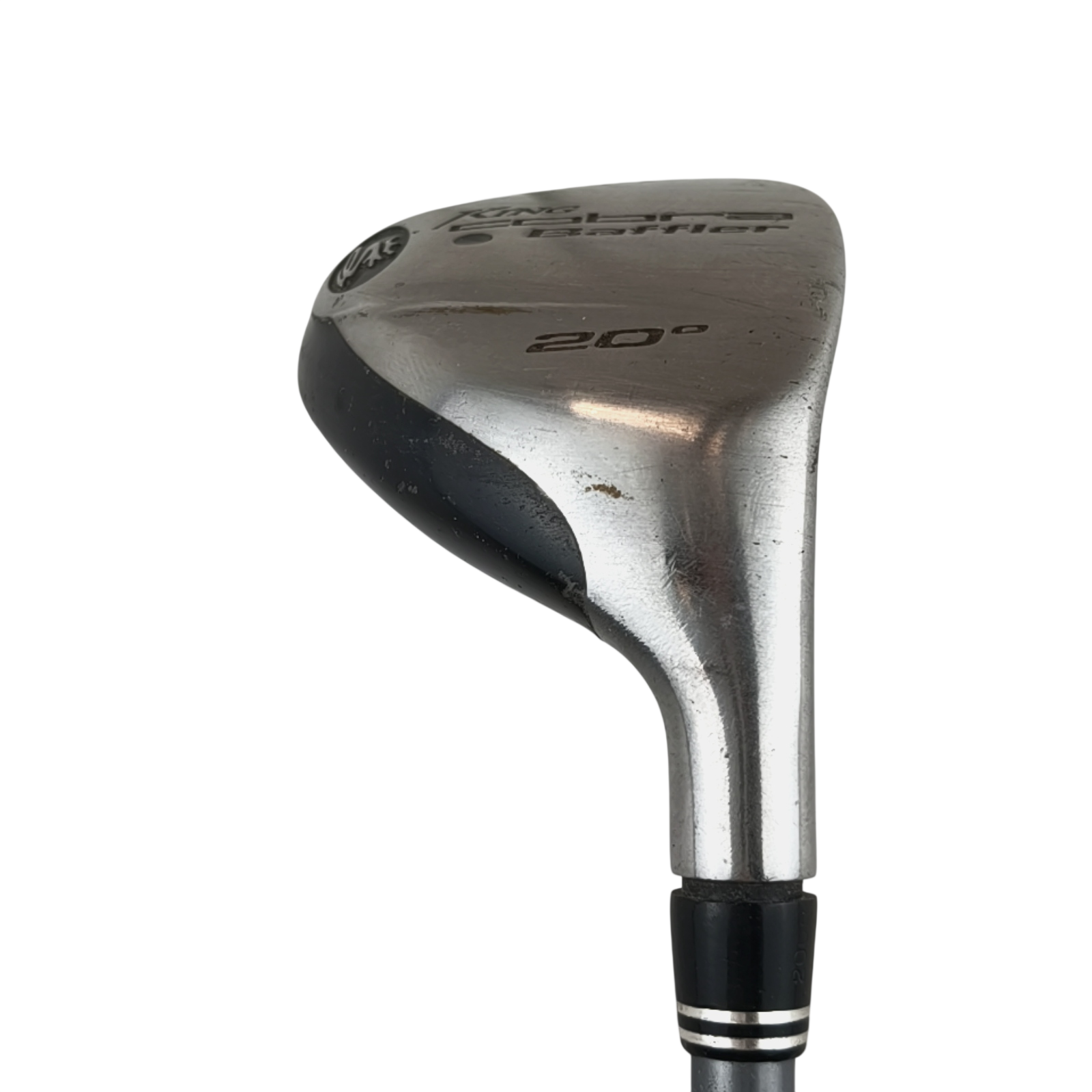 Cobra Baffler Hybrid / Flex A-flex / #3/20