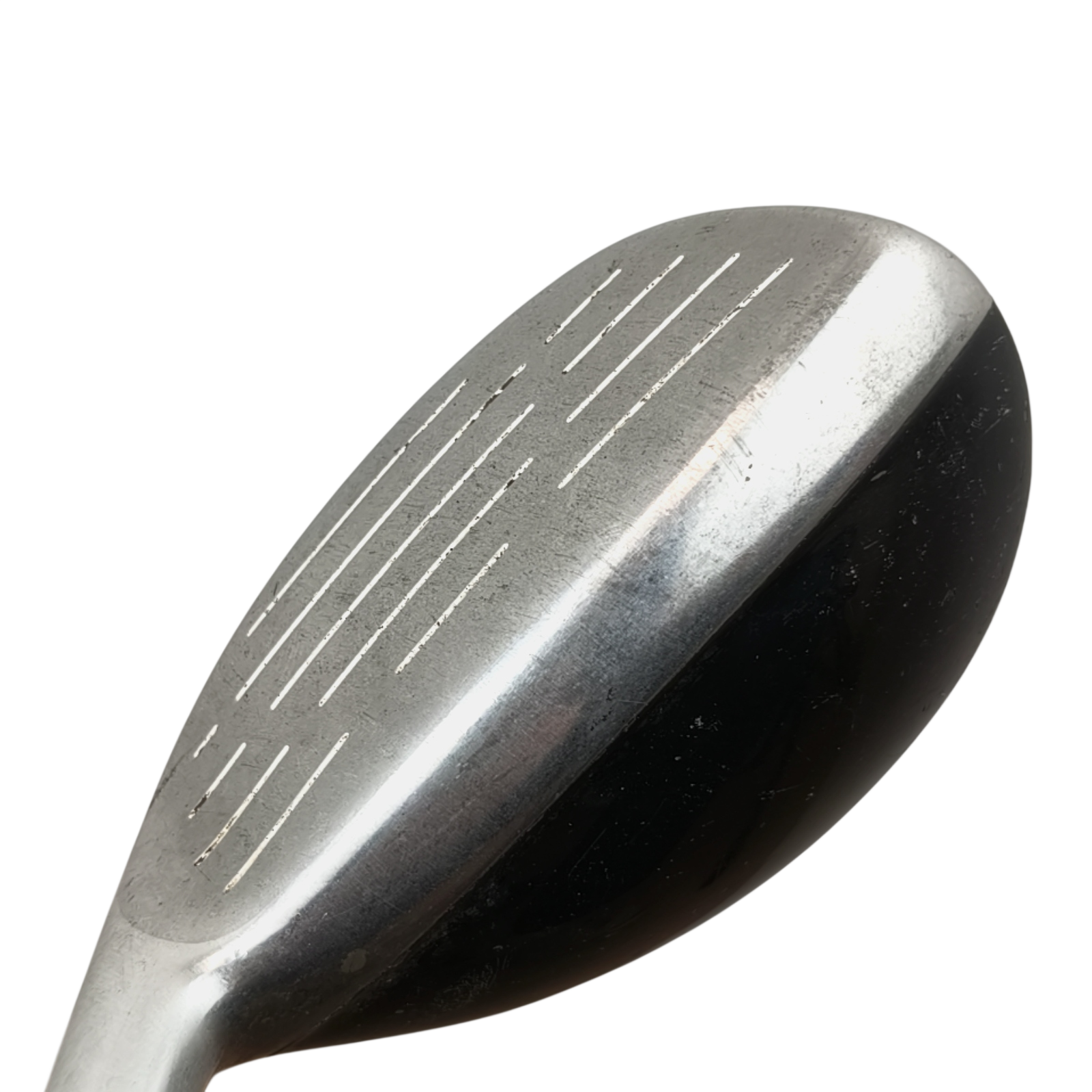 Cobra Baffler Hybrid / Flex A-flex / #3/20