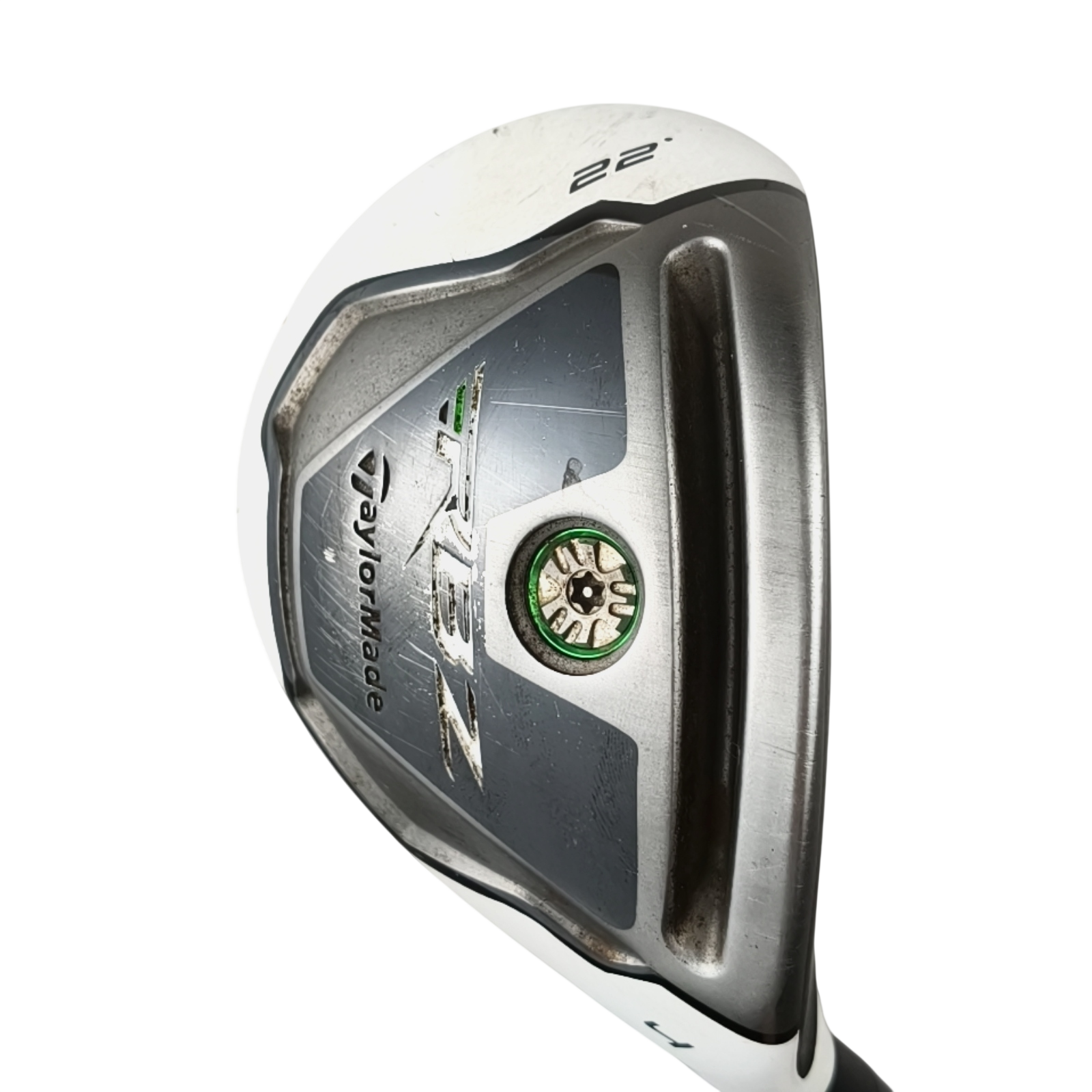 TaylorMade RBZ Hybrid / Flex Regular / #4/22