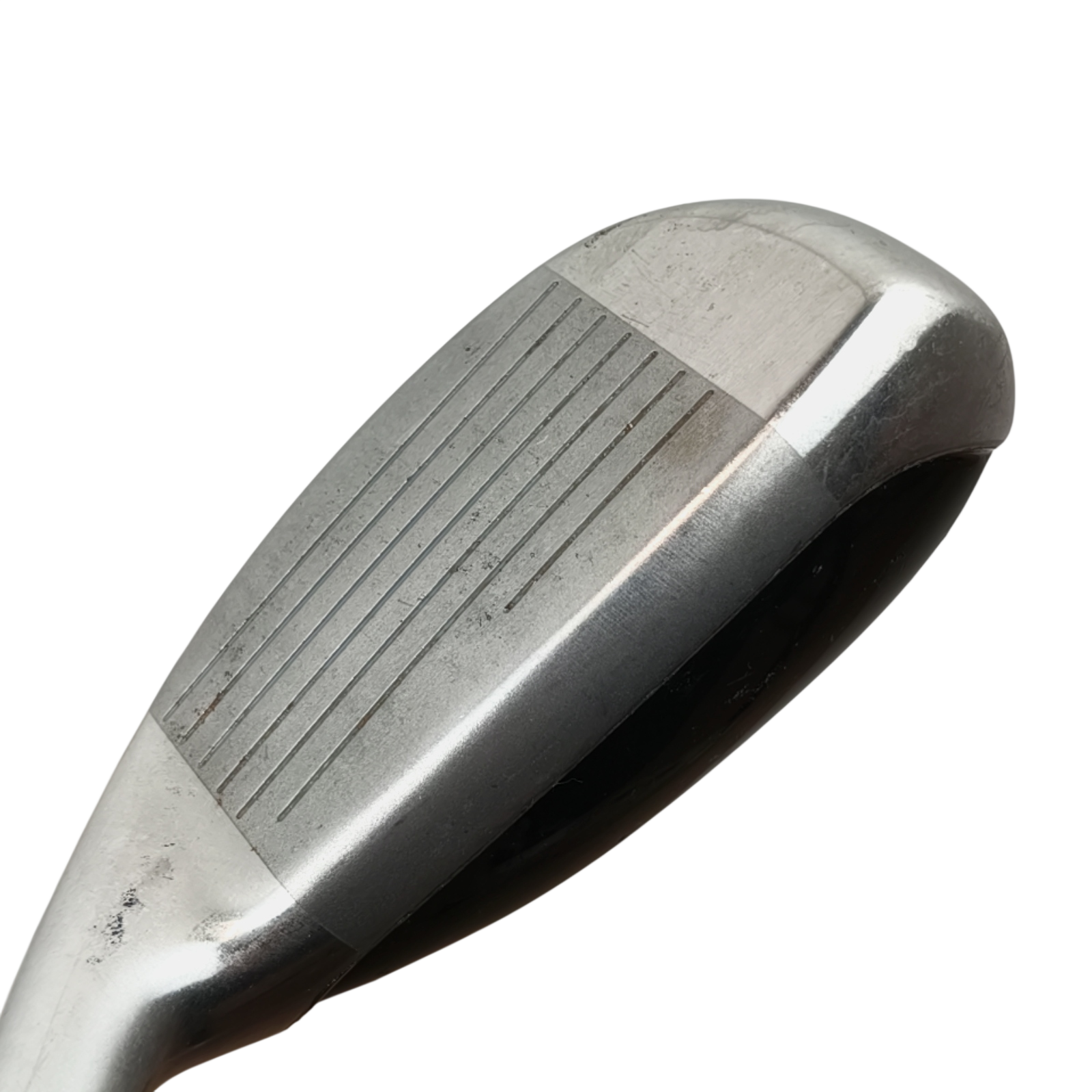 Mizuno MX Fli-Hi Hybrid / Flex Regular / #5/26
