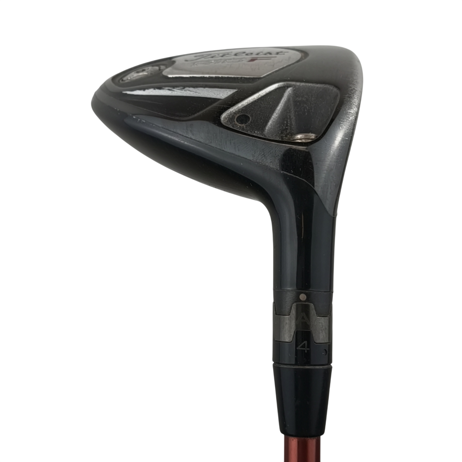 Titleist 910F Fairway Wood / Flex Regular / #3/15