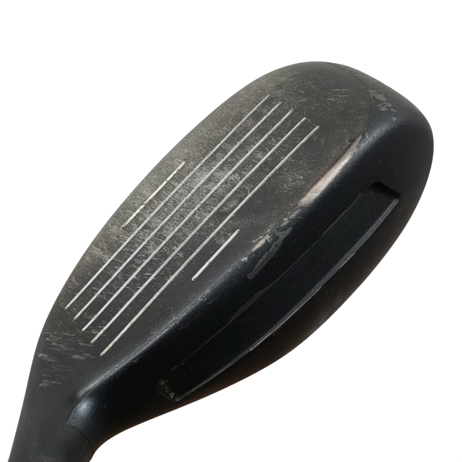 Adams XTD Hybrid / Flex Regular / #4/23