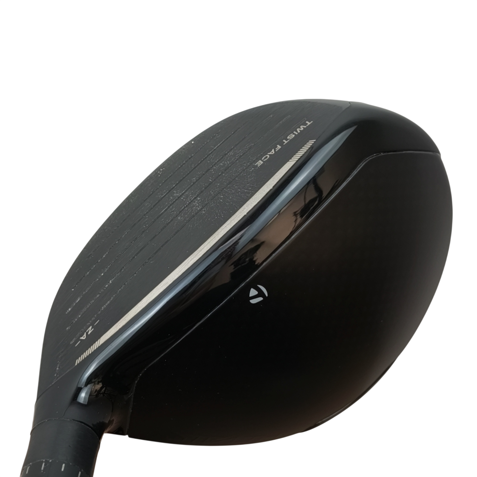 TaylorMade Stealth Plus Fairway Wood / Flex Tour X-stiff / #3/15
