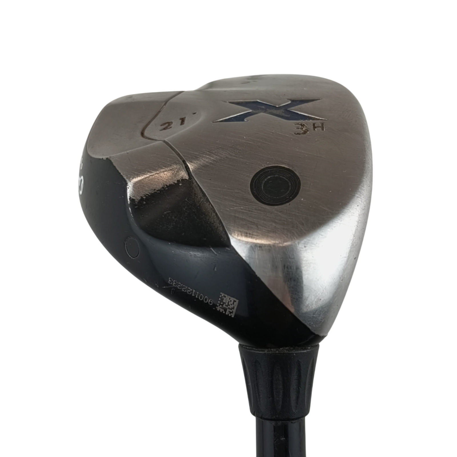 Callaway X Hybrid / Flex Regular / #3/21