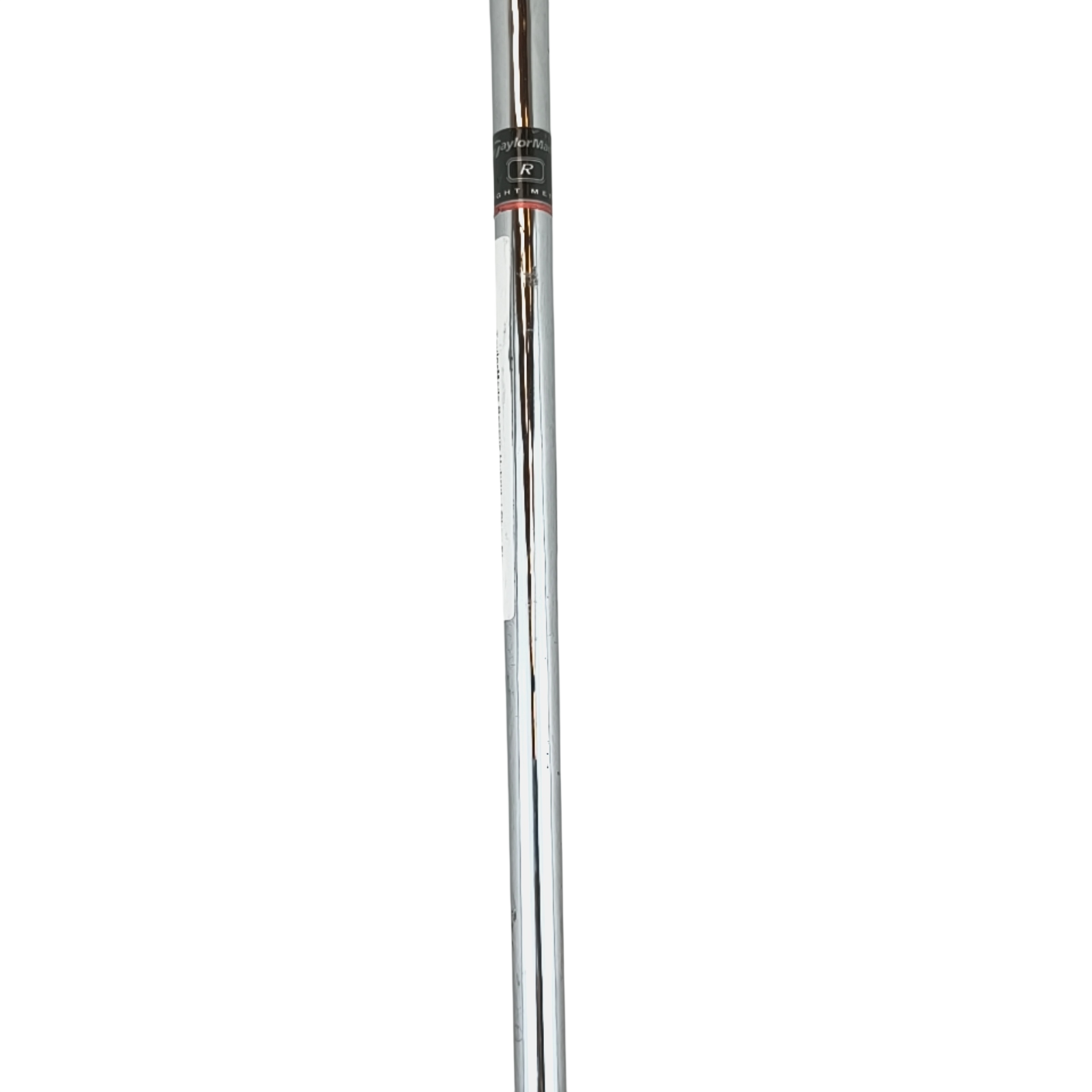TaylorMade Rescue Mid Hybrid / Flex Regular / #4/22