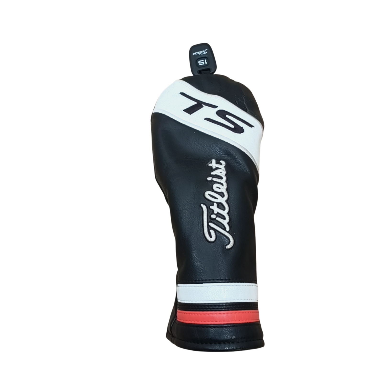 Titleist TS3 Fairway Wood / Flex Regular / #3/16.5