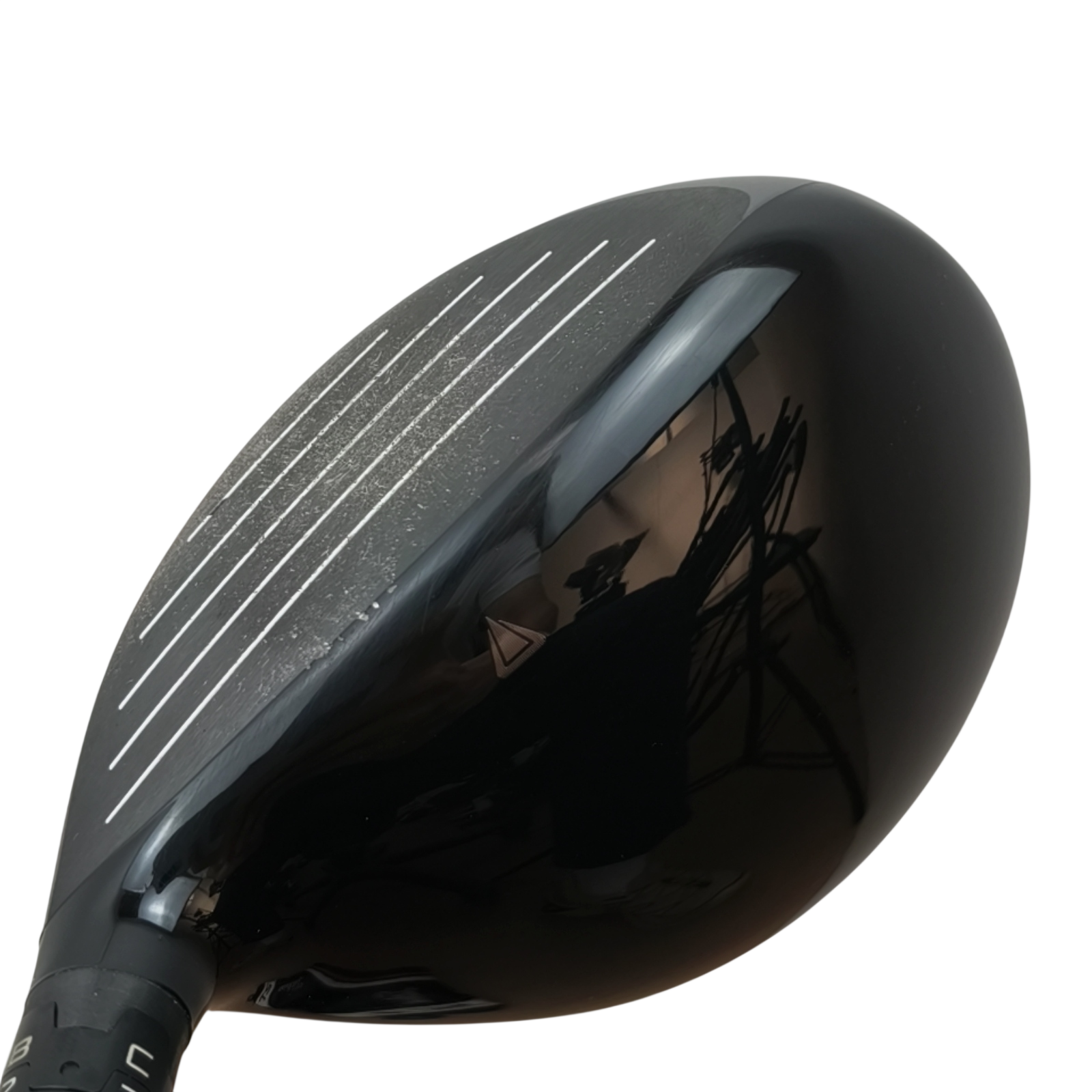 Titleist TS3 Fairway Wood / Flex Regular / #3/16.5