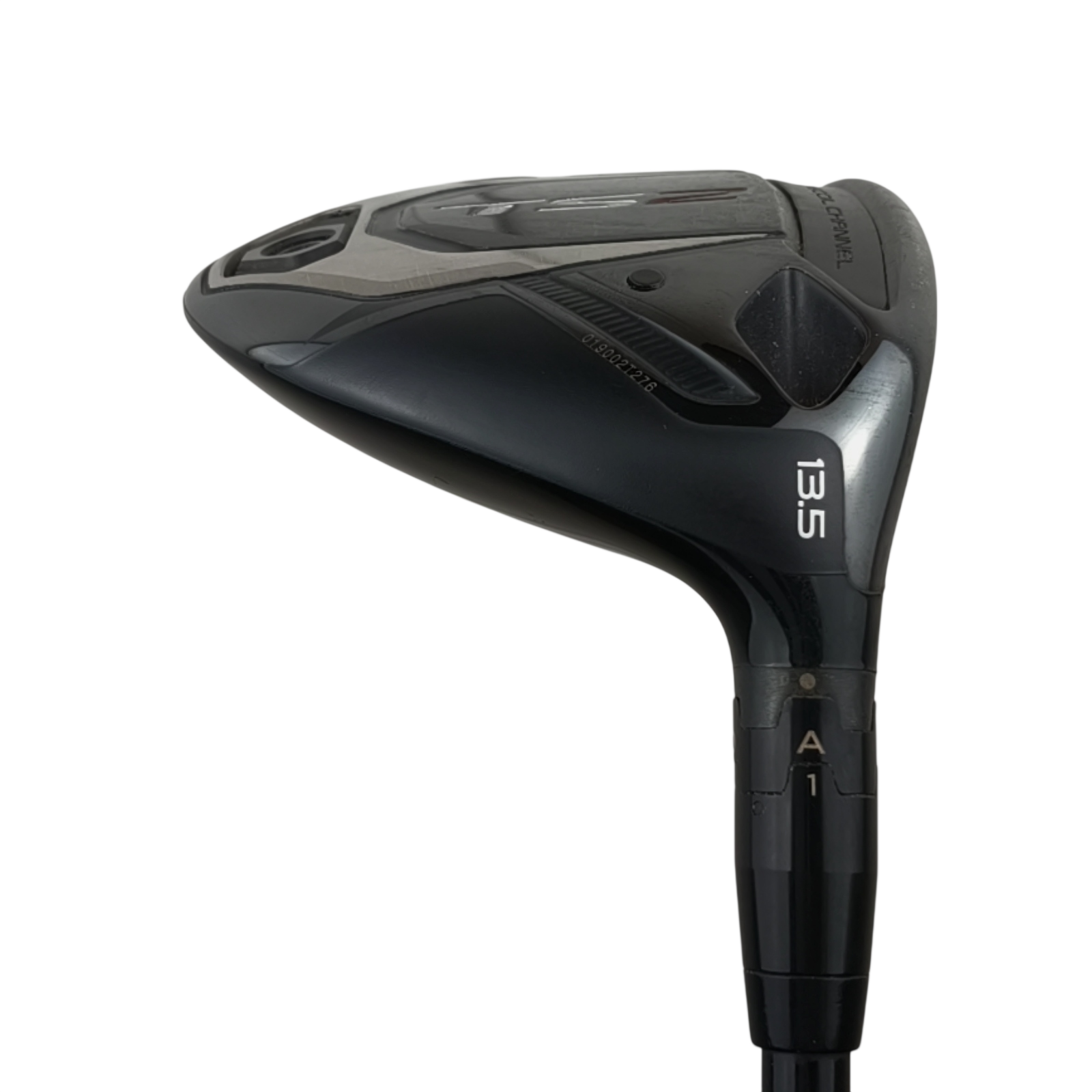 Titleist Ts2 Fairway Wood / Flex Tour X-stiff / #3/13.5