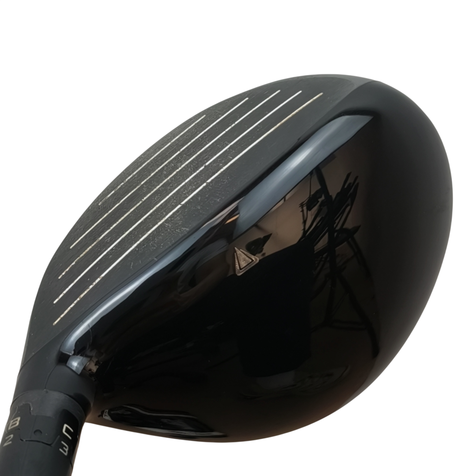 Titleist Ts2 Fairway Wood / Flex Tour X-stiff / #3/13.5