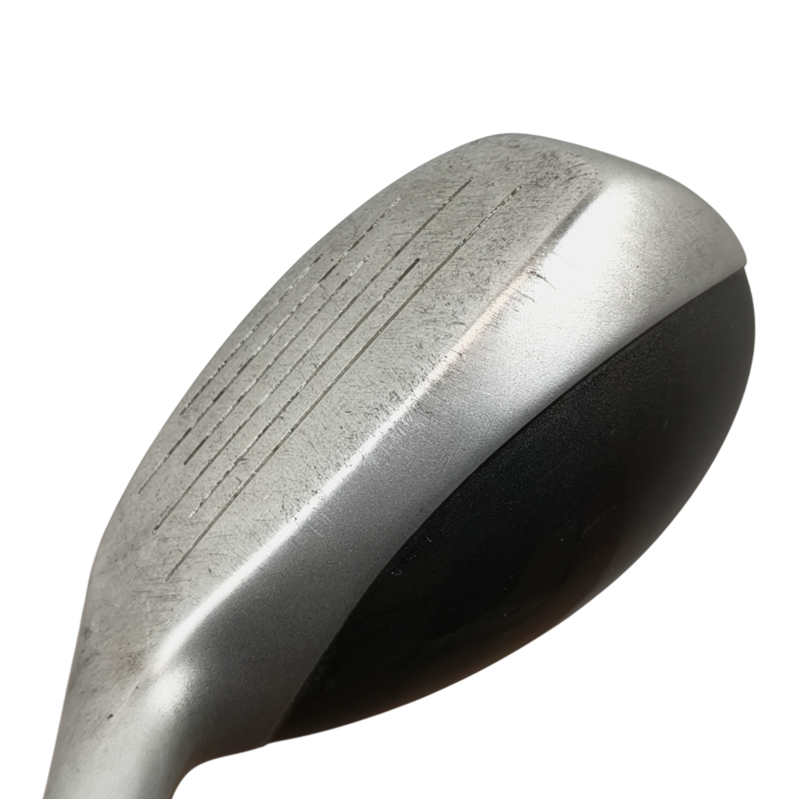 TaylorMade Rescue Dual  Hybrid / Flex Regular / #4/22