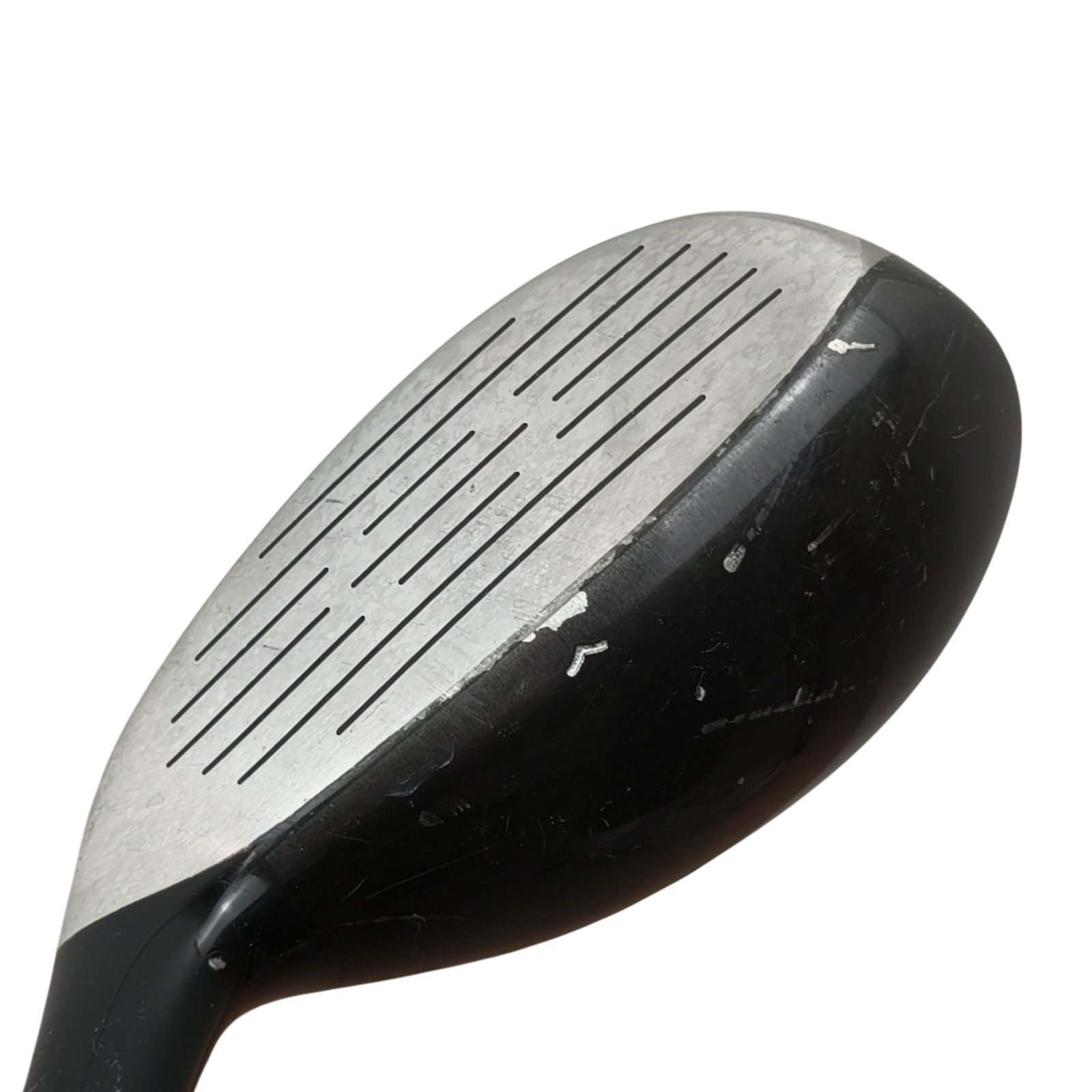 Wilson Staff Fybrid Heavy Sole Hybrid / Flex Ladies / #4/24