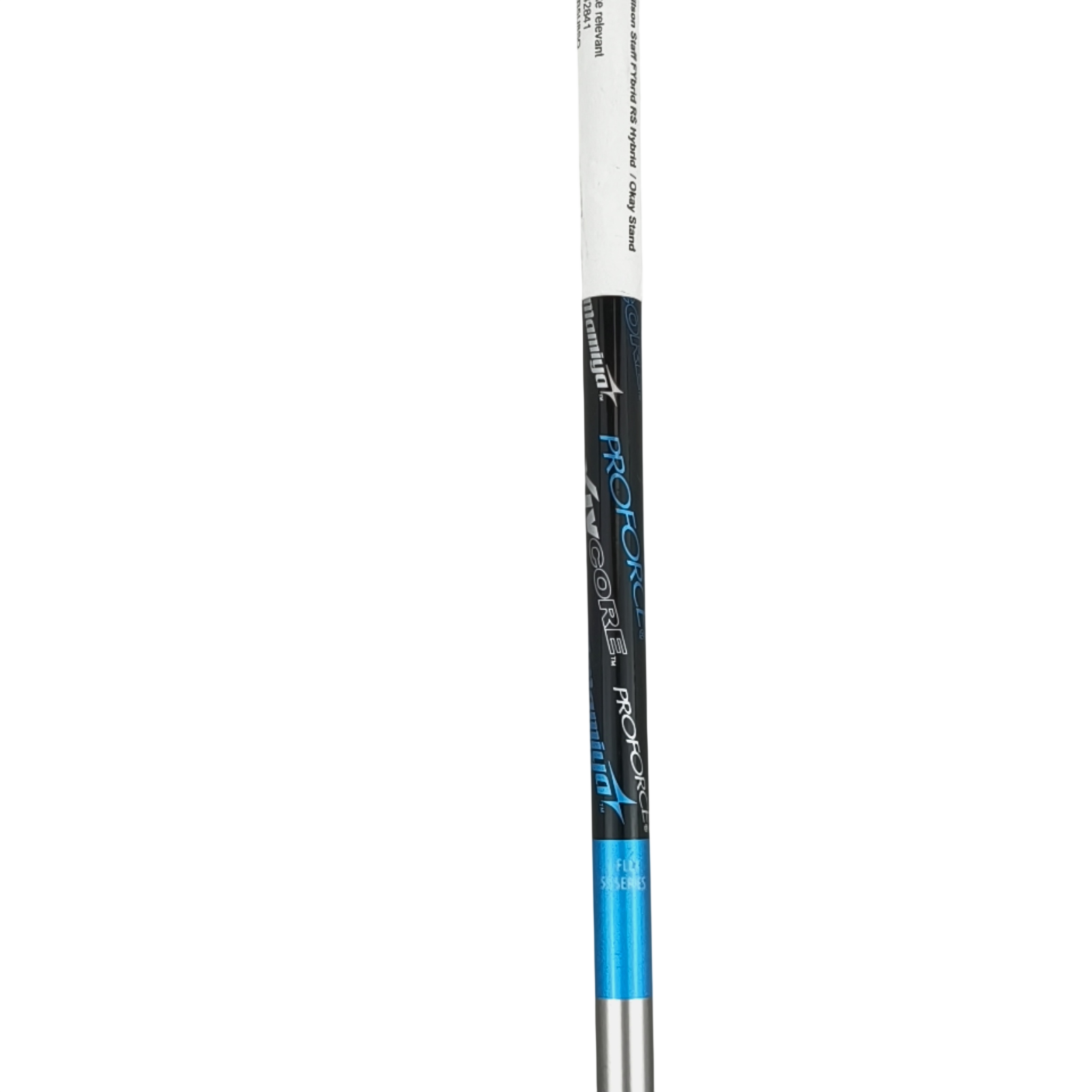 Wilson Staff Fybrid Heavy Sole Hybrid / Flex Ladies / #4/24