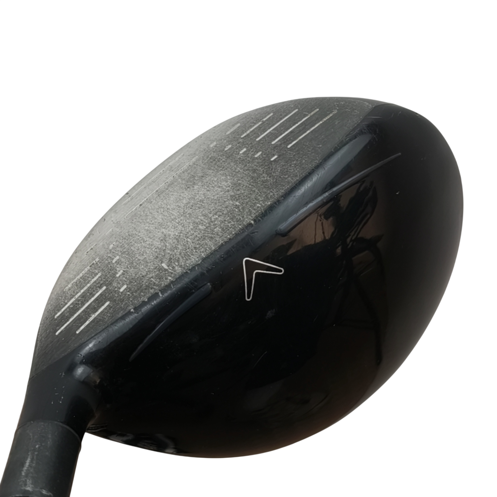 Callaway Rogue Fairway Wood / Flex Regular / #4/16