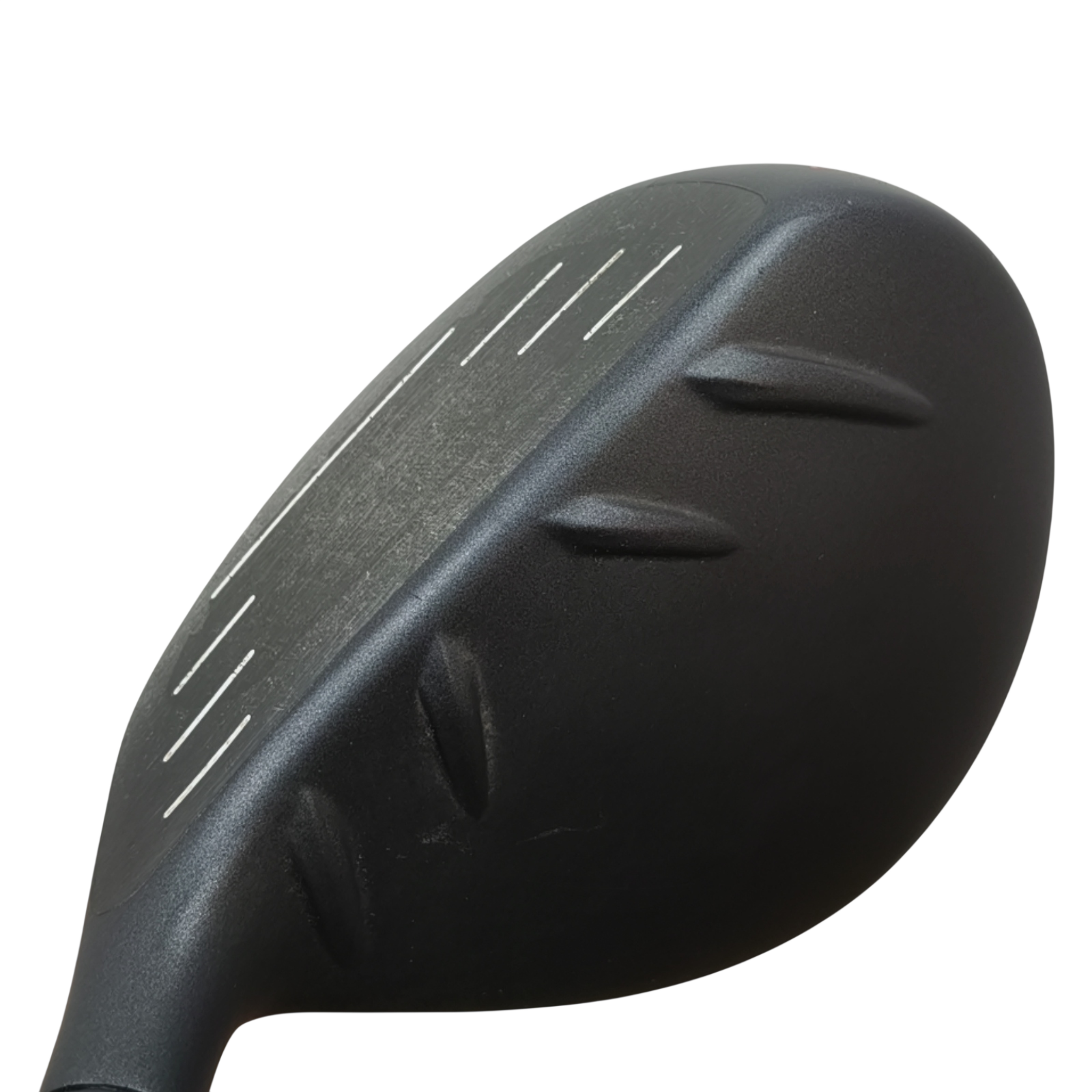 PING G410 Fairway Wood / Flex Regular / #3/14.5