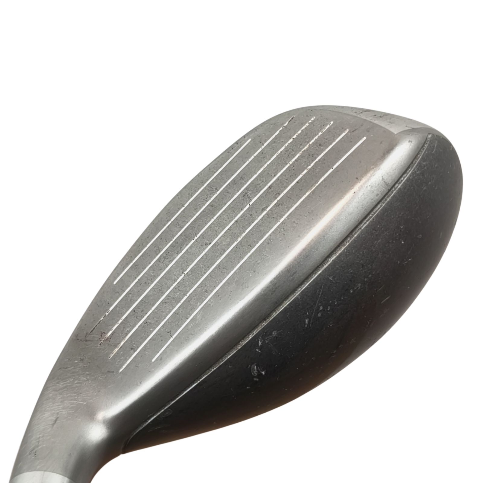 Cleveland Mashie Hybrid / Flex Ladies / #3/20.5