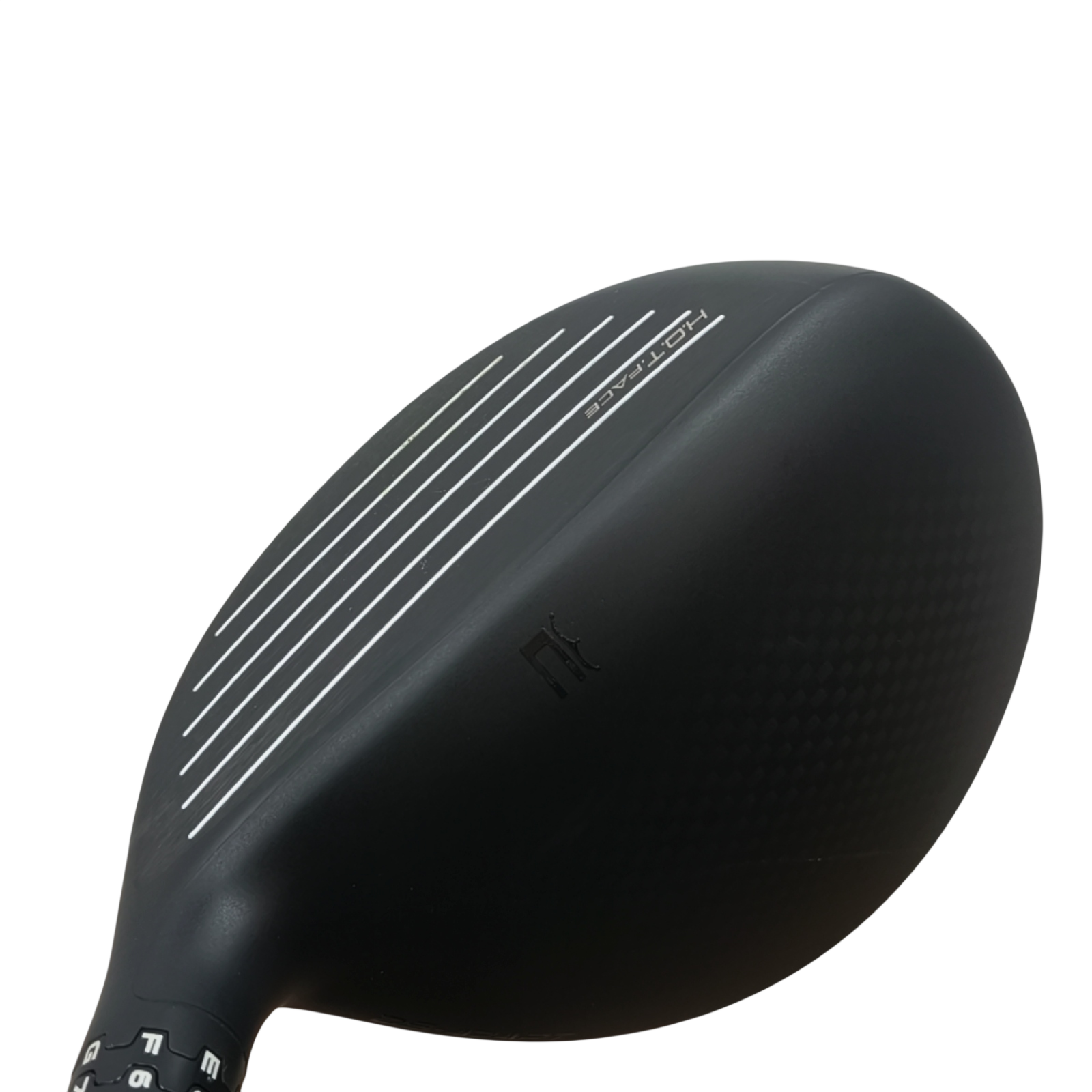 Cobra DS-Adapt LS Titanium Fairway Wood / Flex X-Stiff / #3/14.5