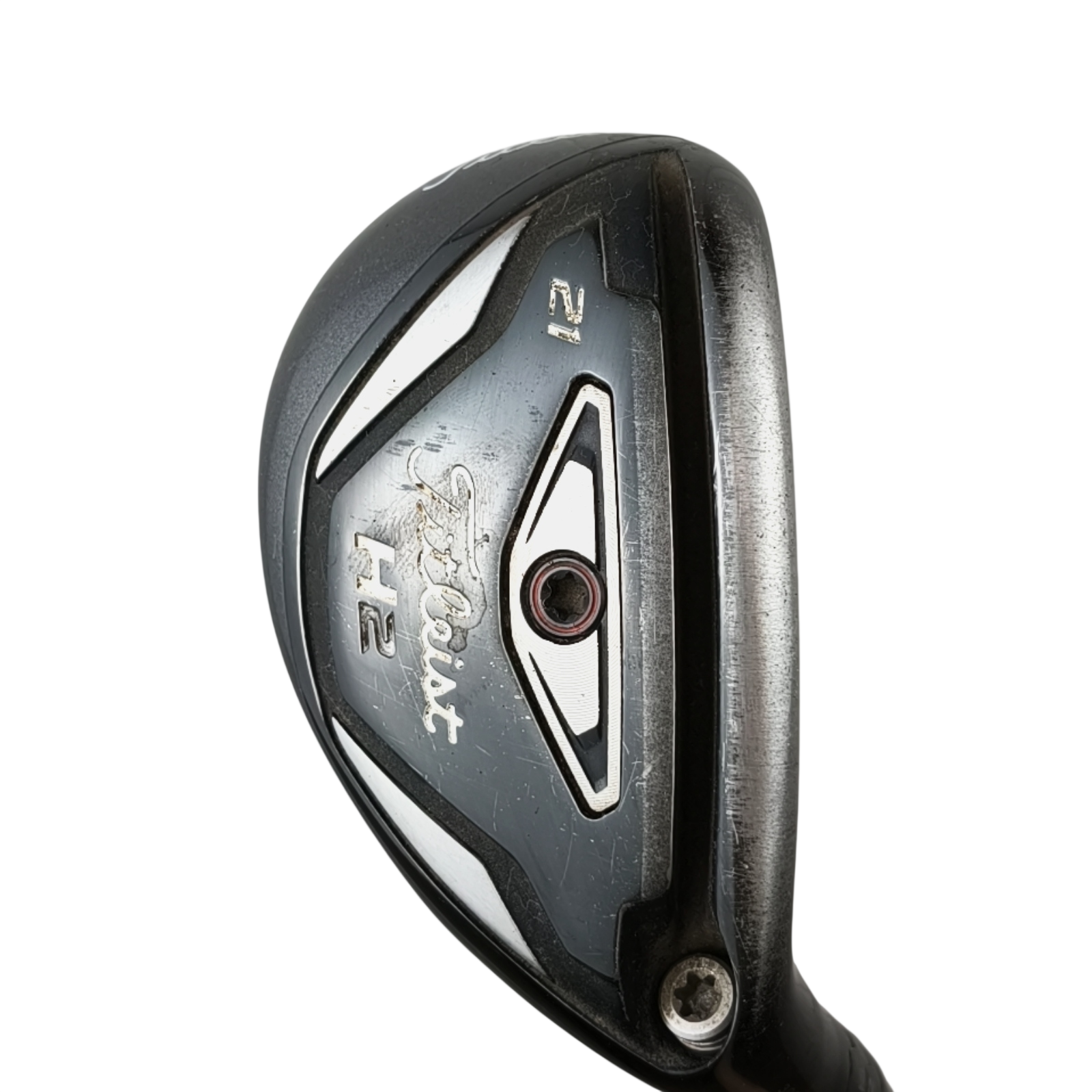 Titleist H2 816 Hybrid / Flex Stiff / #4/21