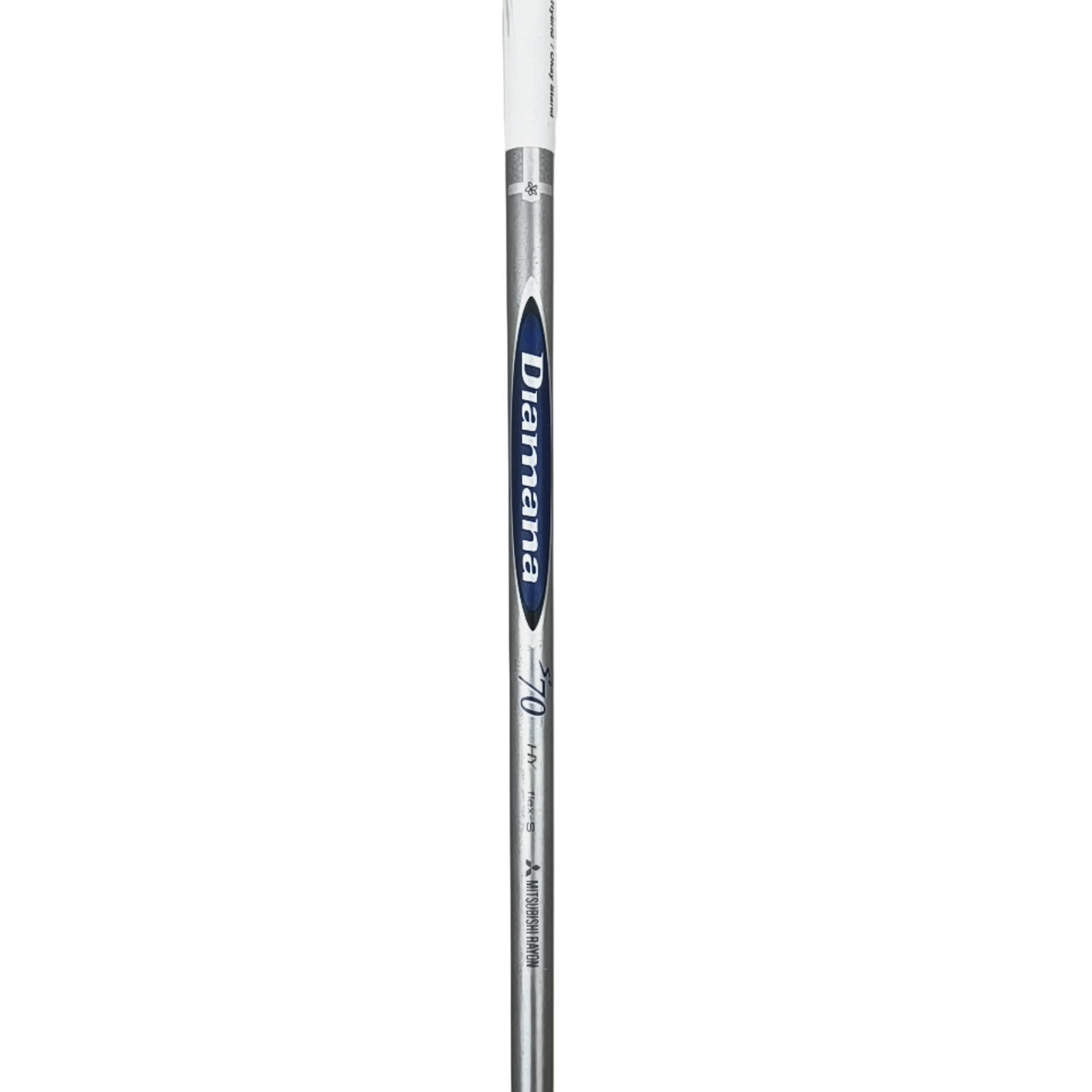 Titleist H2 816 Hybrid / Flex Stiff / #4/21