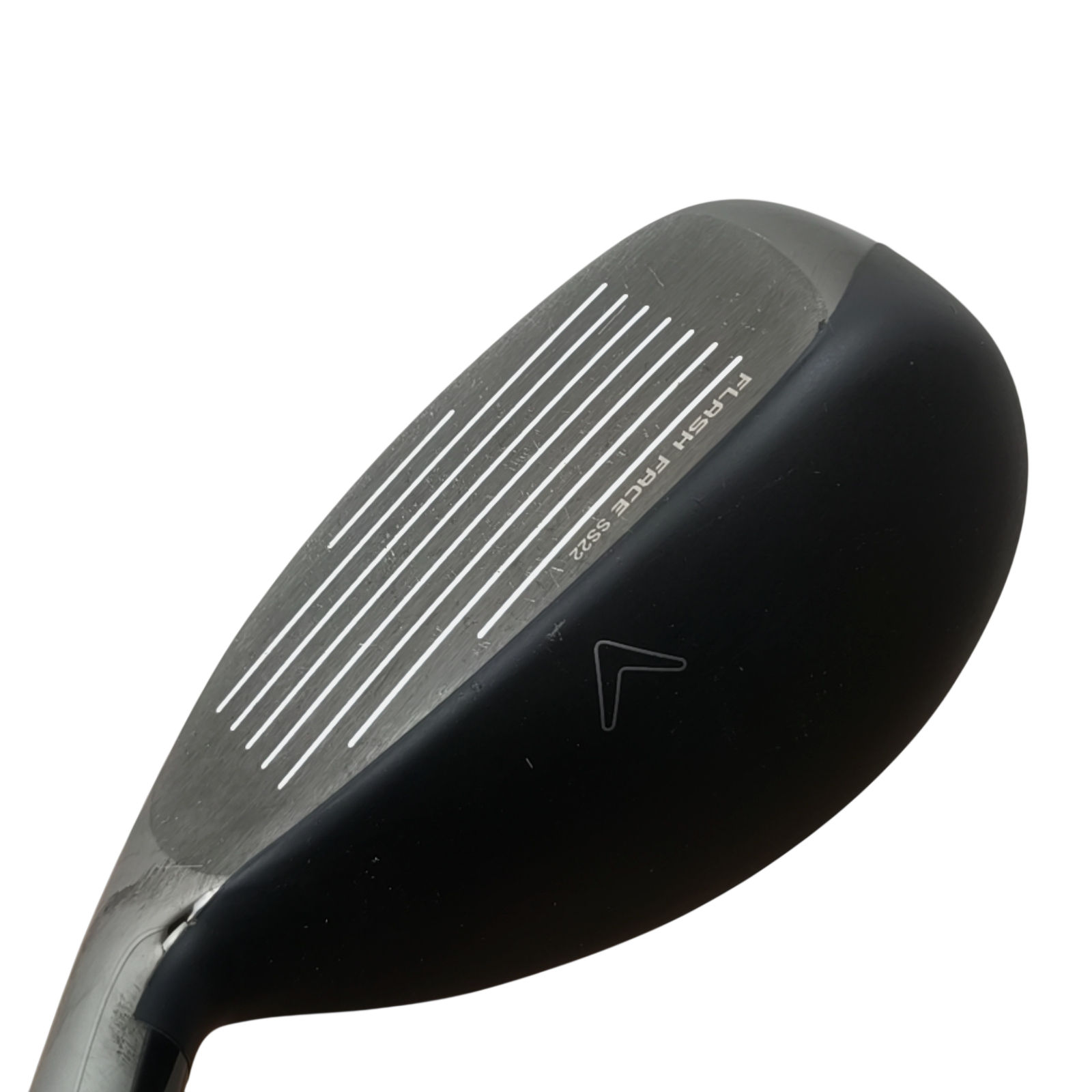 Callaway Rogue ST Max Hybrid / Flex Regular / #3/19