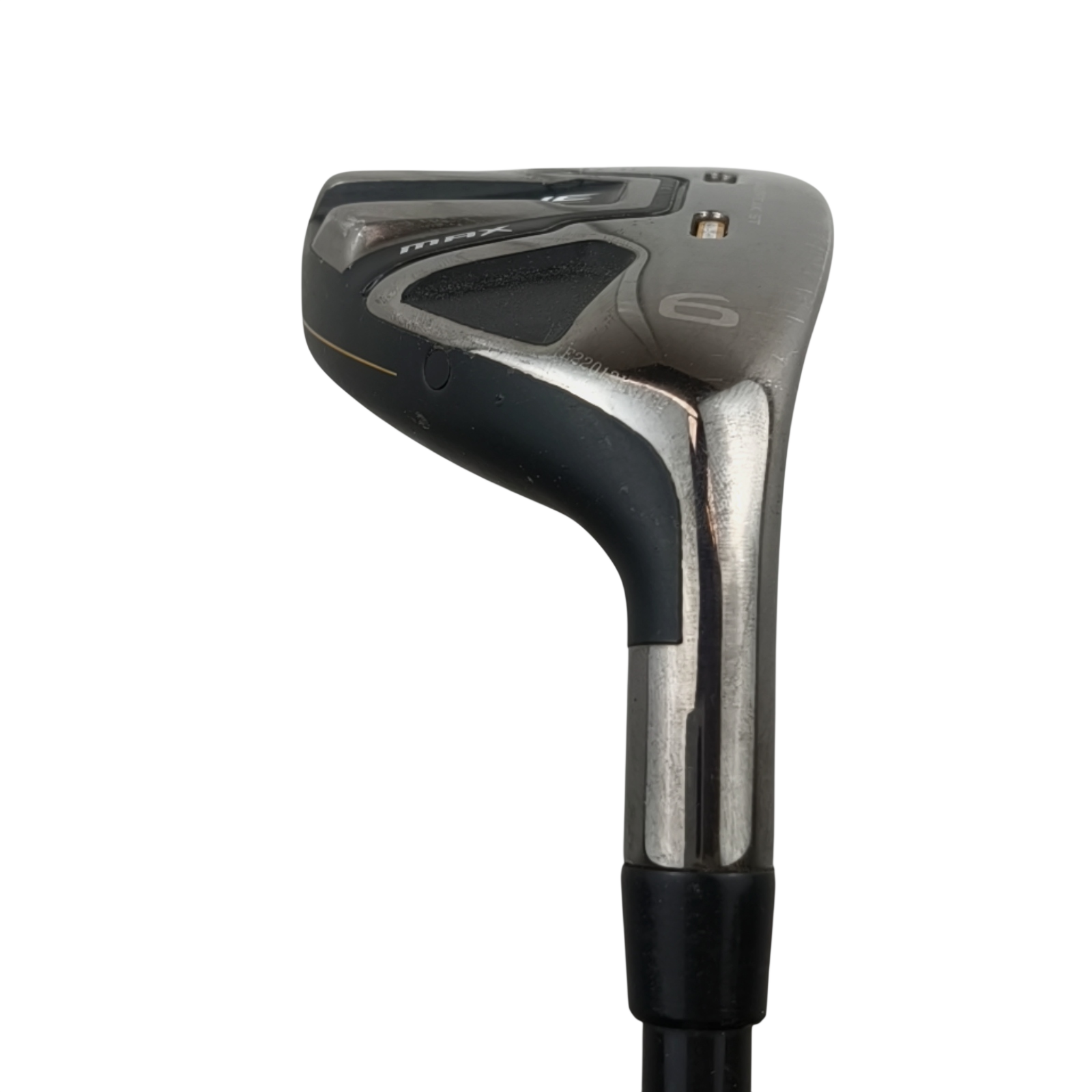Callaway Rogue ST Max Hybrid / Flex Regular / #6/30