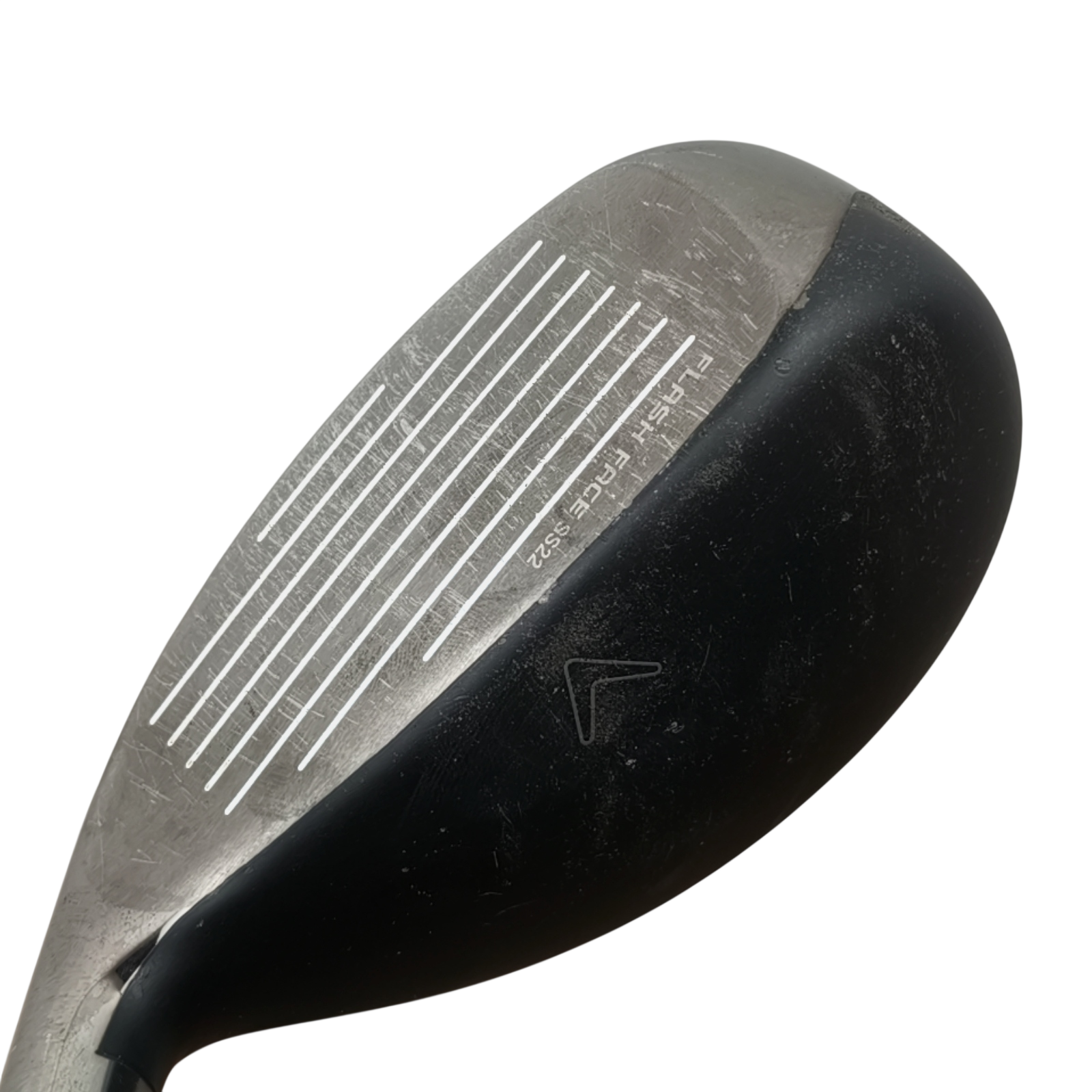 Callaway Rogue ST Max Hybrid / Flex Regular / #6/30