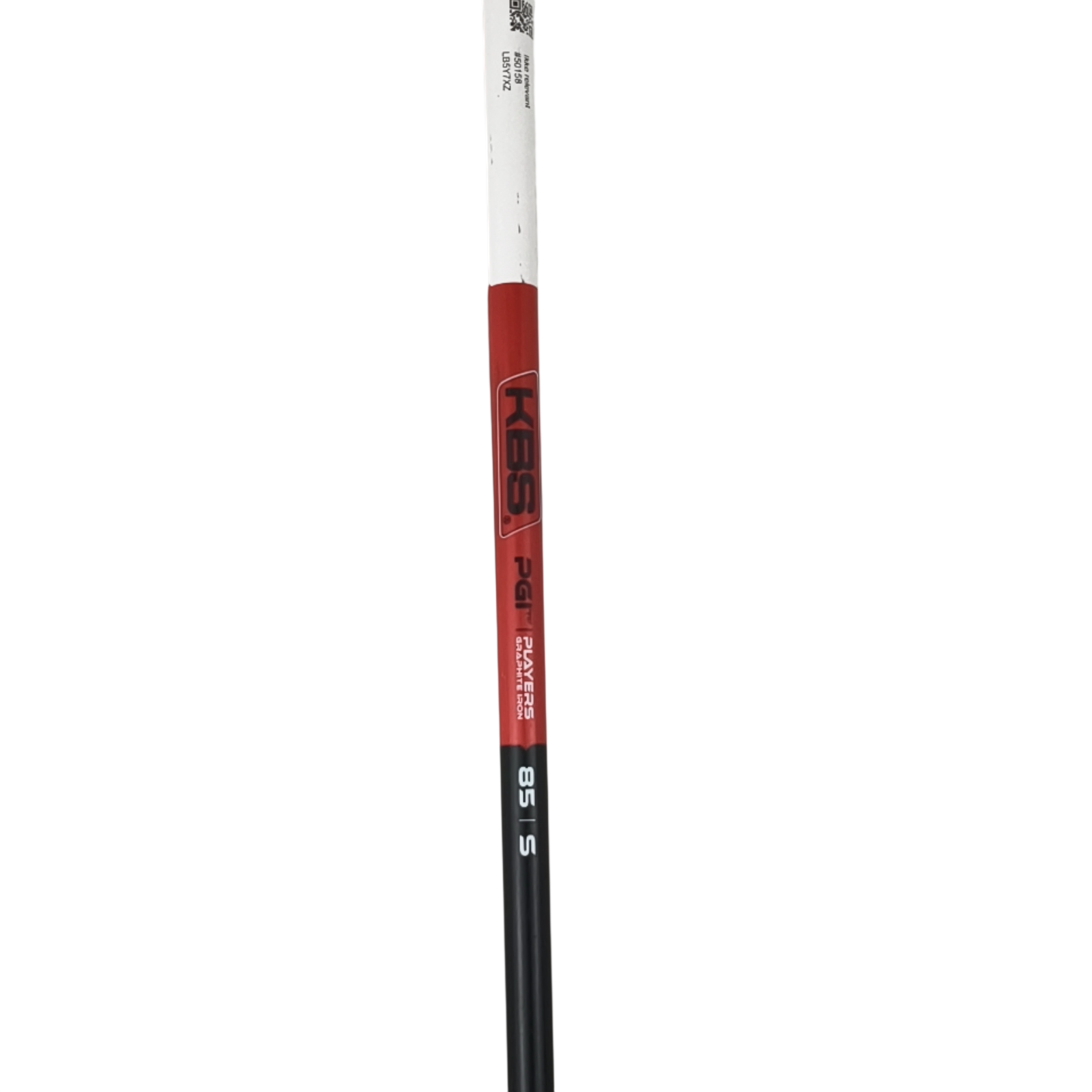 Cobra LTDx Hybrid / Flex Stiff / #3/19