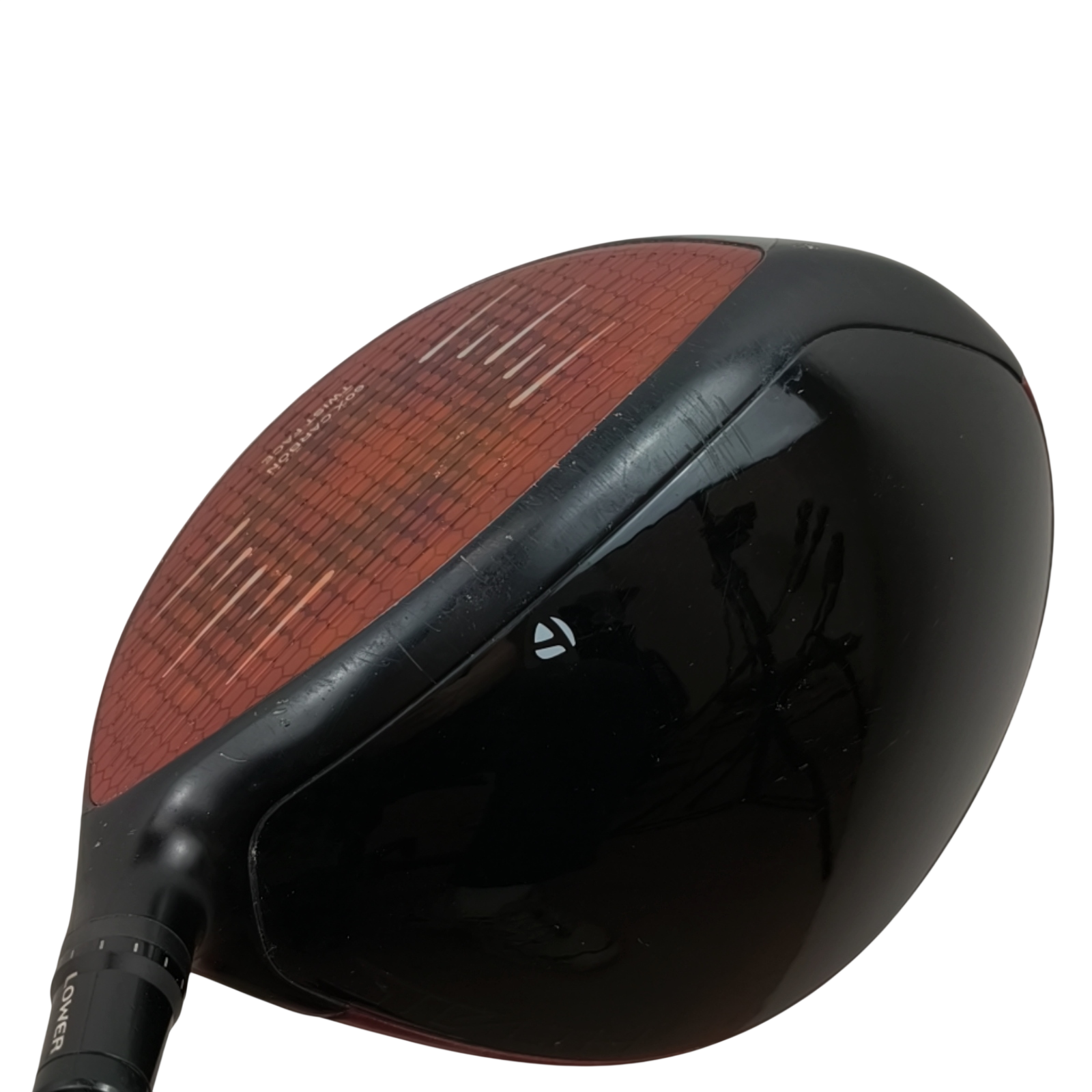 TaylorMade Stealth 2 Driver / Flex A-flex / Loft 10.5