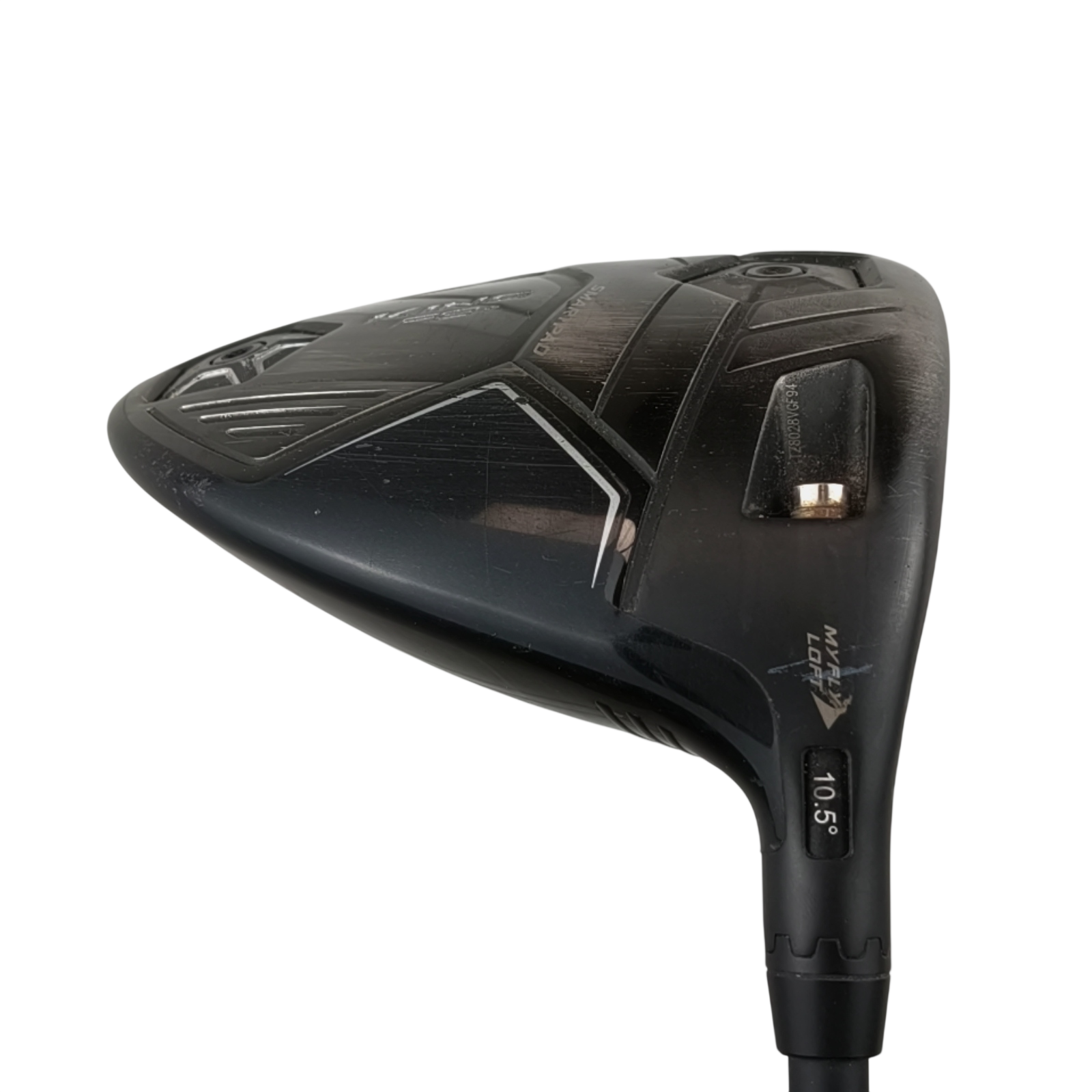 Cobra King F8+ Driver / Flex Stiff / Loft 10.5