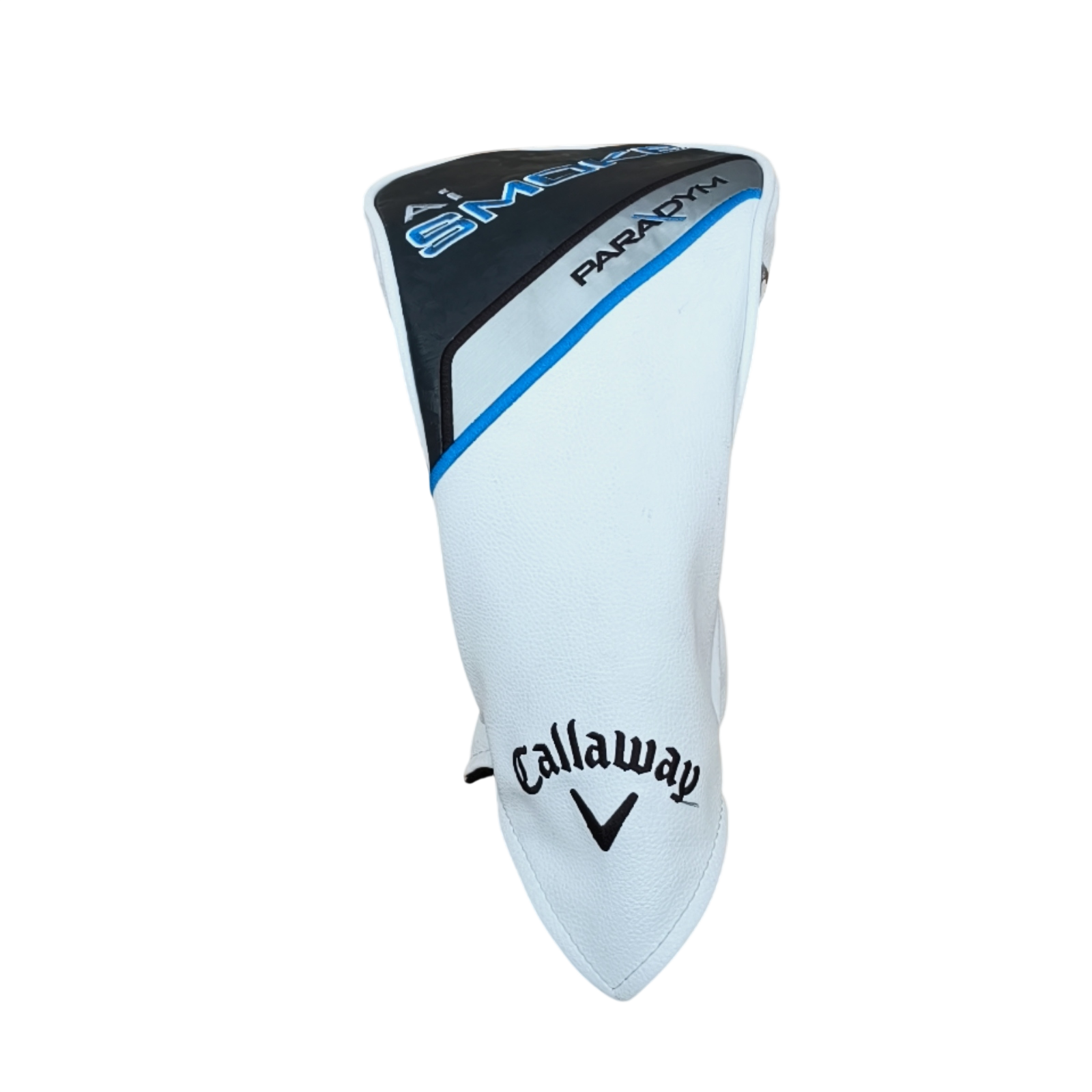 Callaway Ai Smoke Max Fast Driver / Flex Ladies / Loft 12