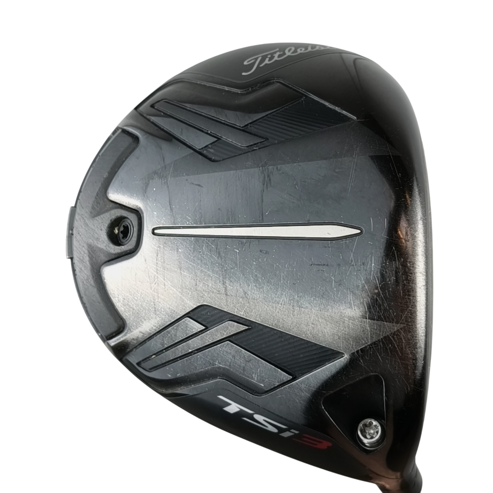 Titleist TSi3 Driver / Flex X-Stiff / Loft 9
