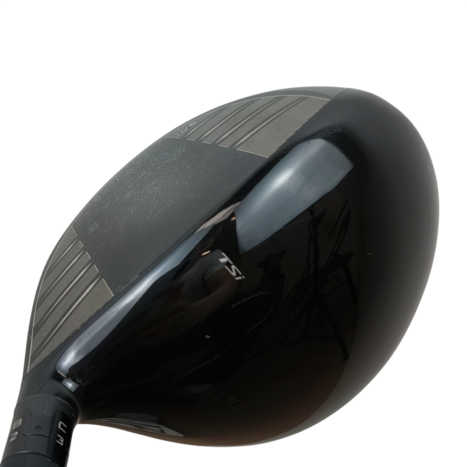 Titleist TSi3 Driver / Flex X-Stiff / Loft 9