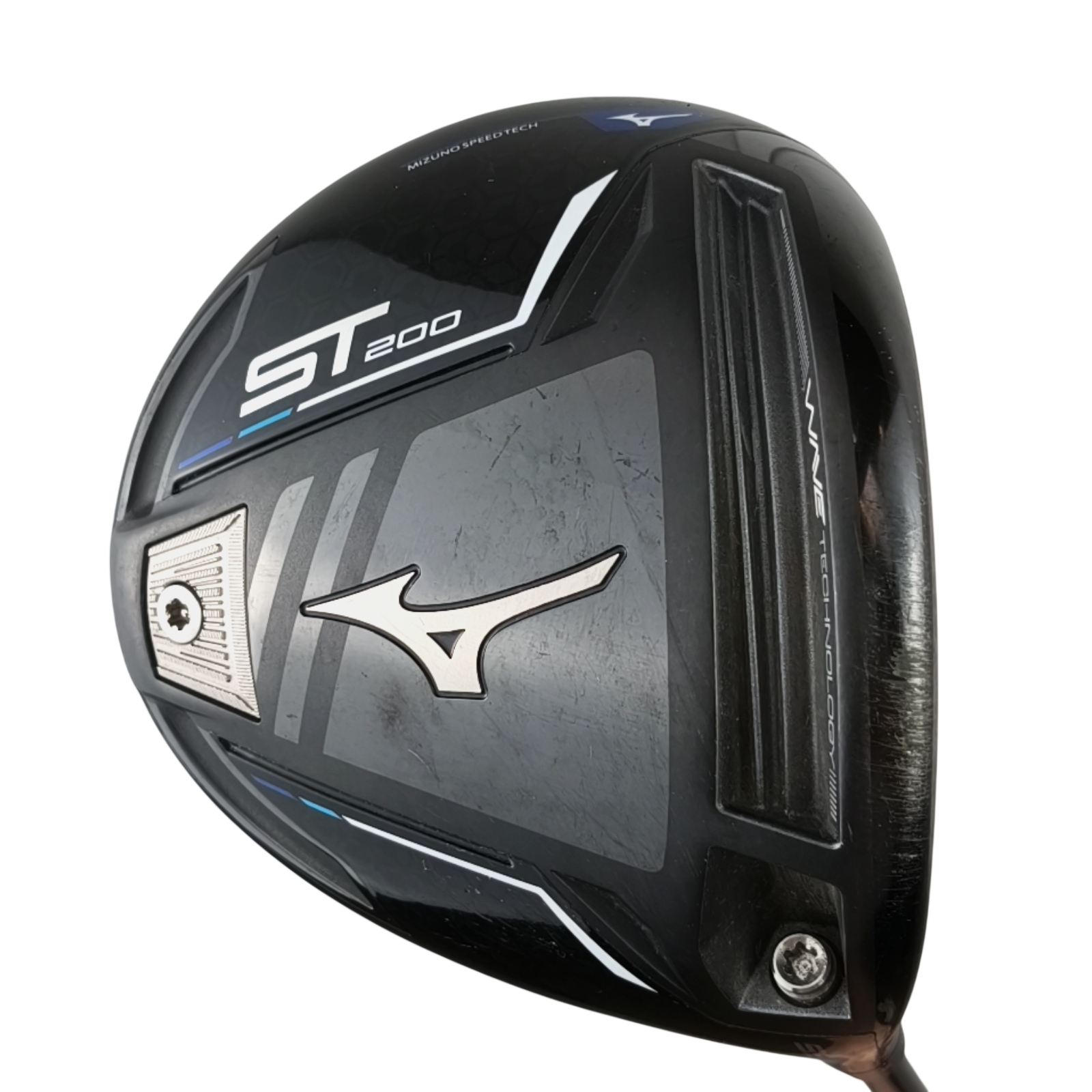 Mizuno ST200 Driver / Flex Stiff / Loft 9.5